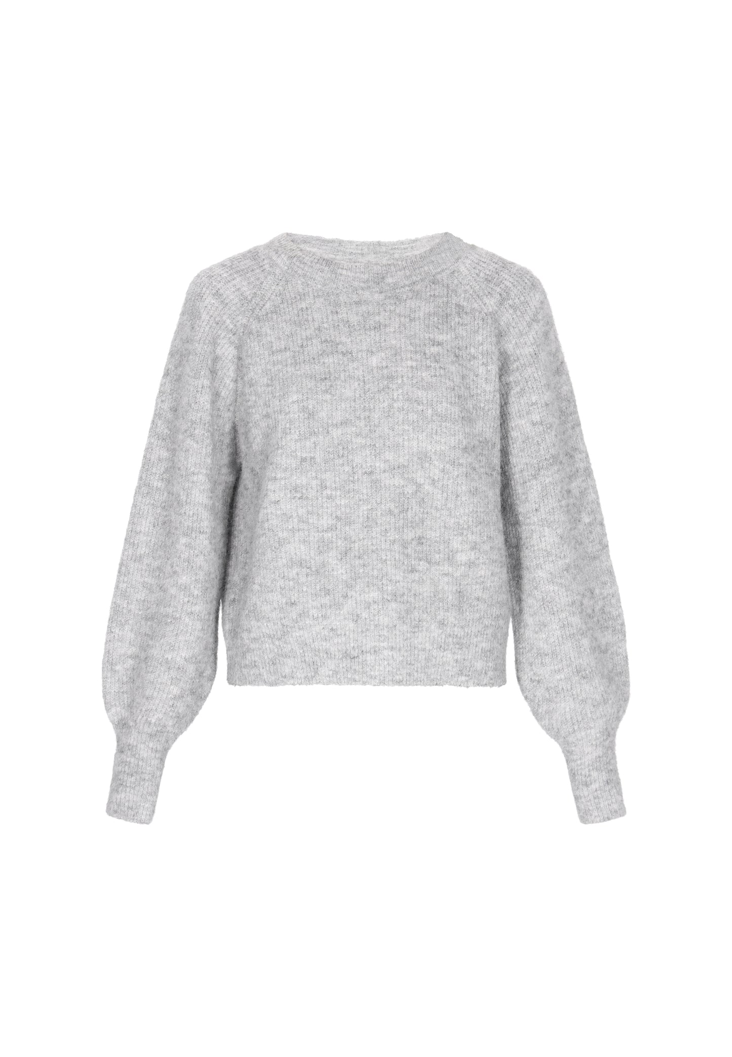 Sweter damski DreiMaster vintage