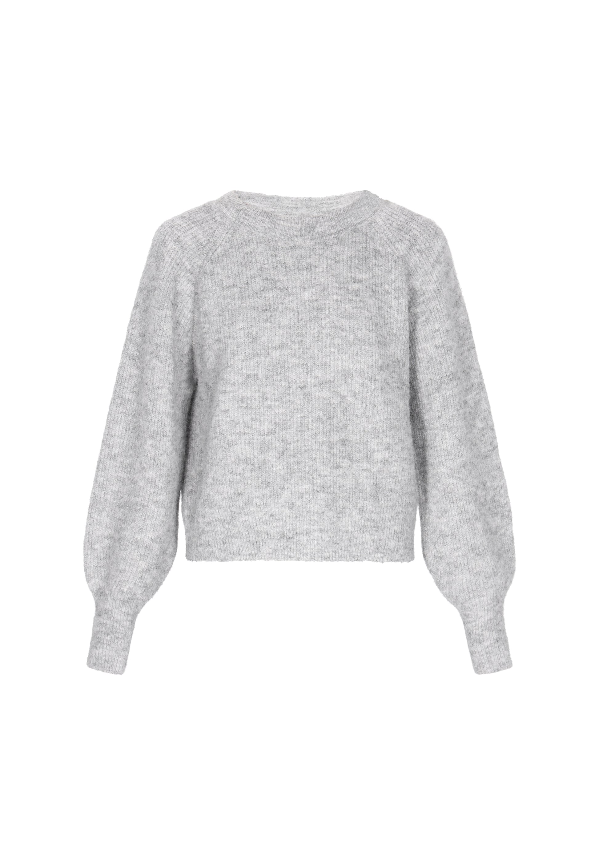 Sweter damski DreiMaster vintage