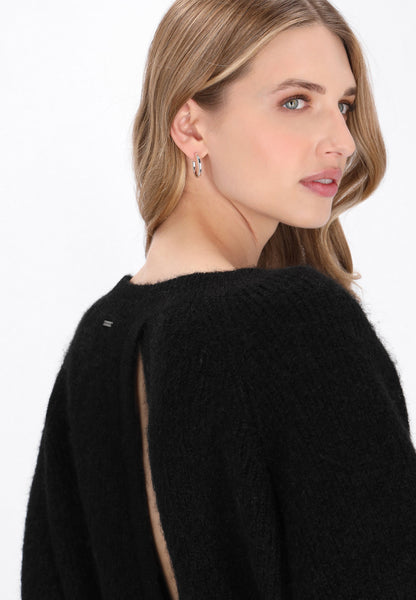 Sweter damski DreiMaster vintage