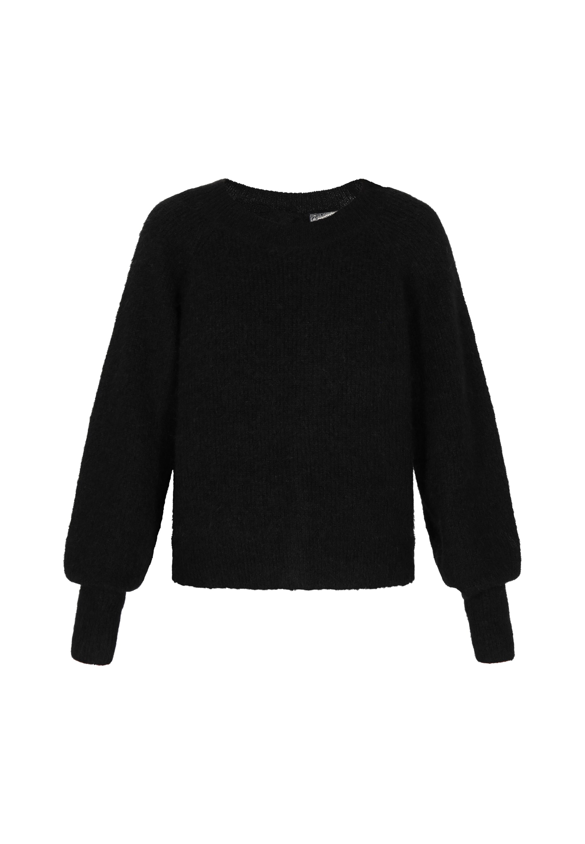 Sweter damski DreiMaster vintage
