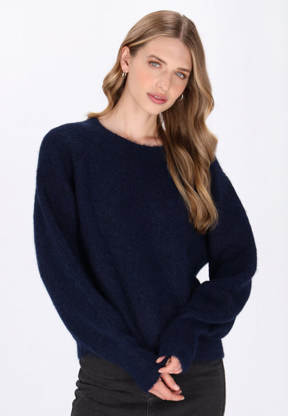 Sweter damski DreiMaster vintage