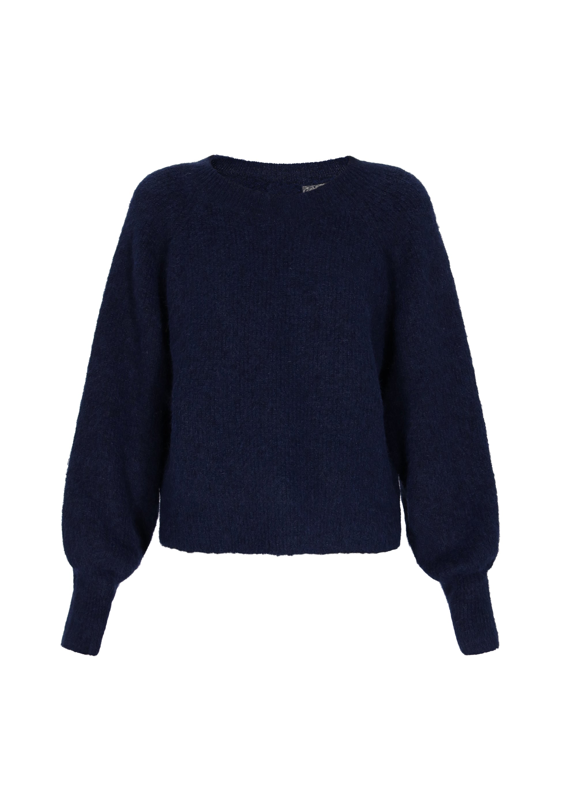 Sweter damski DreiMaster vintage