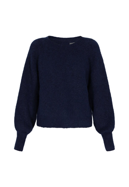 Sweter damski DreiMaster vintage