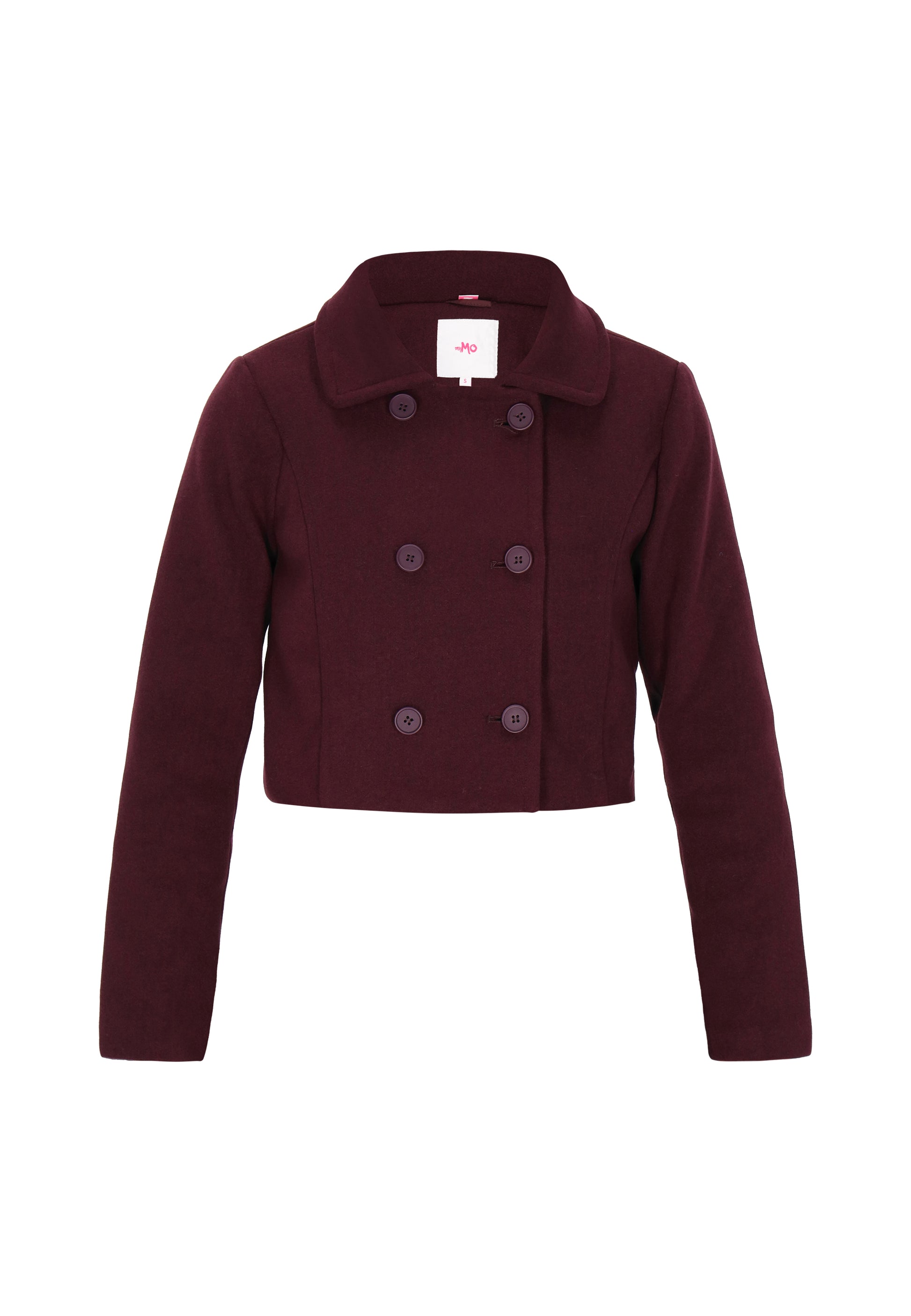 myMo Men's Jacket