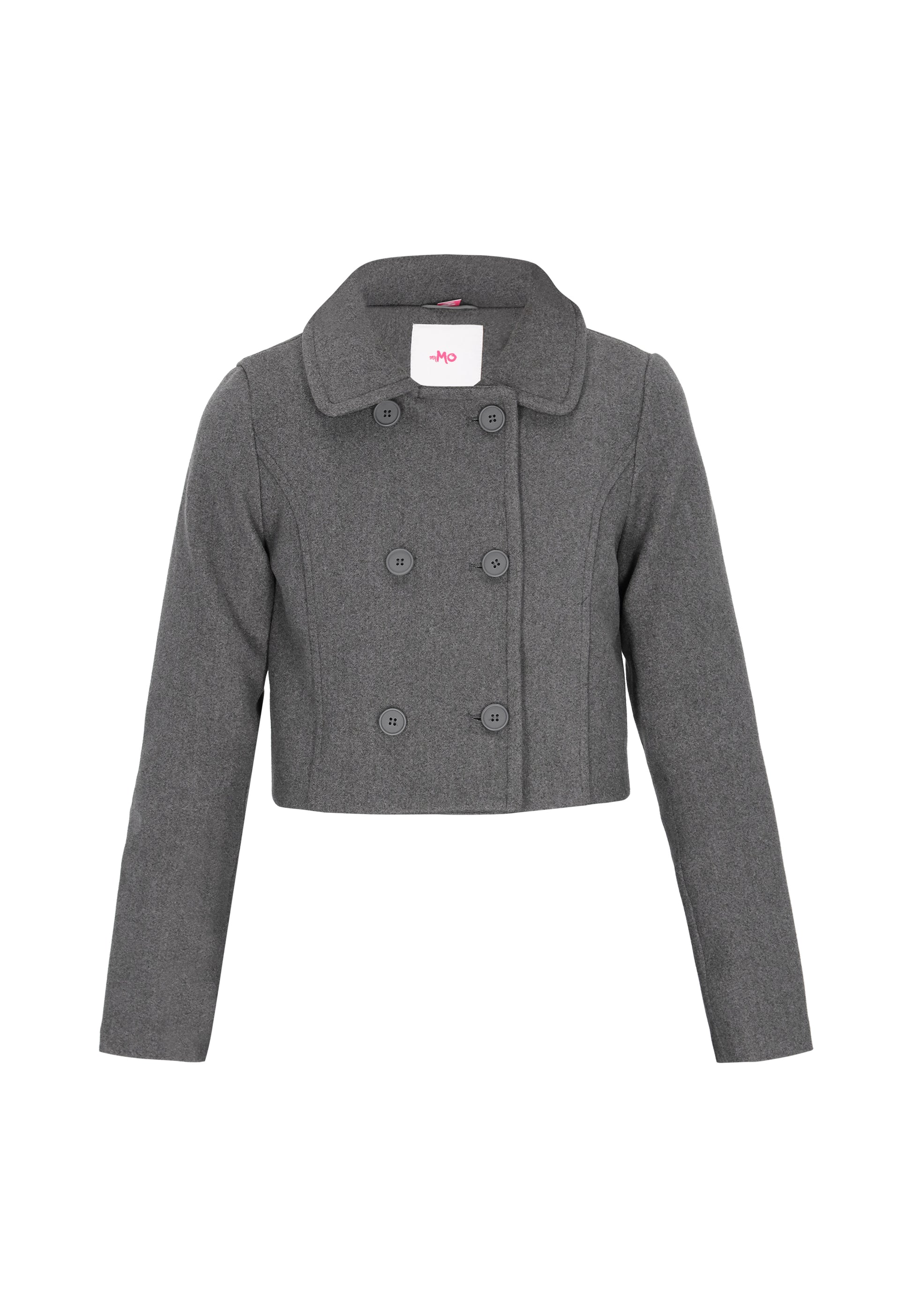 myMo Men's Jacket