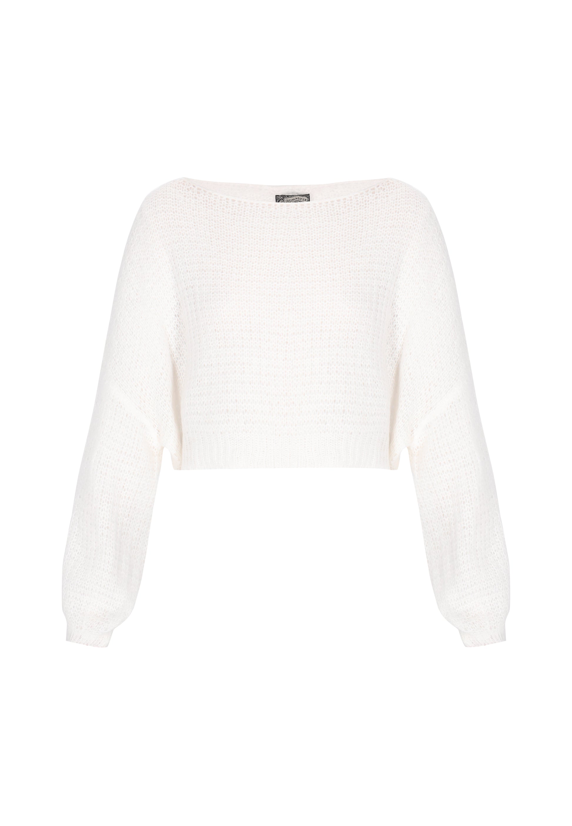 DreiMaster Vintage Damen Pullover