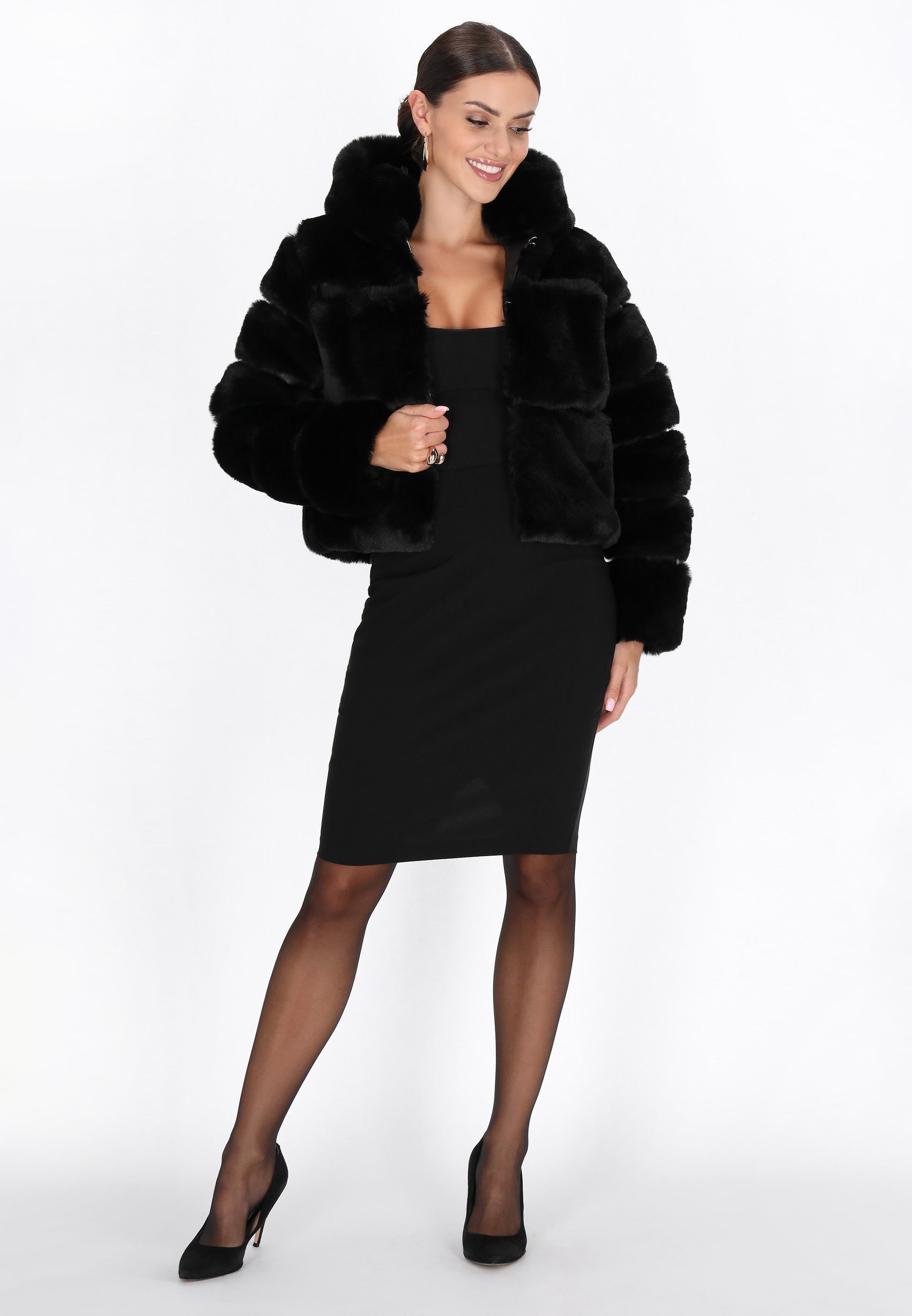 faina Damen Jacke