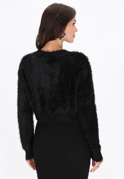 faina Damen Strickjacke