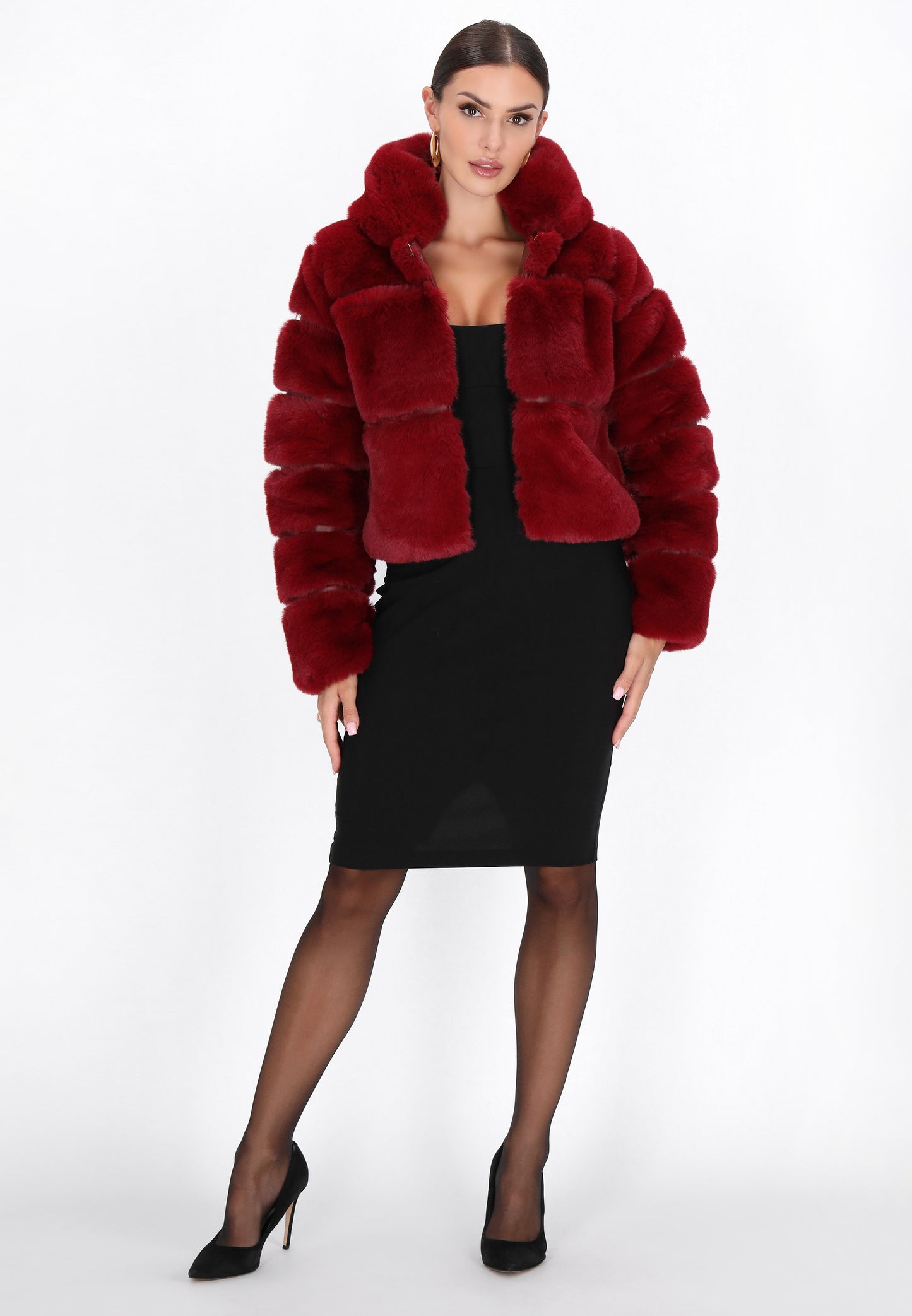 faina Damen Jacke