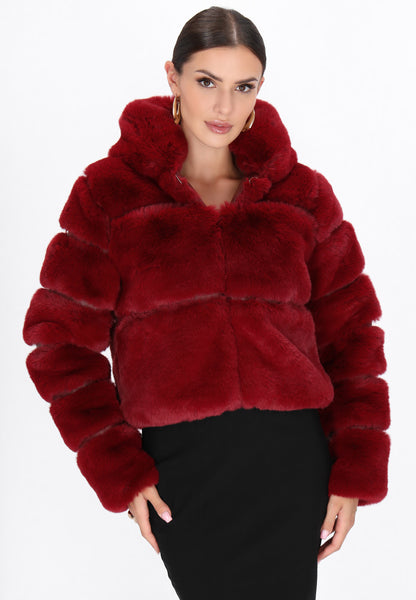 faina Damen Jacke