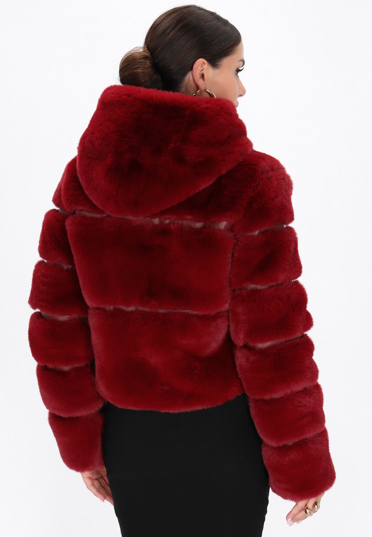 faina Damen Jacke