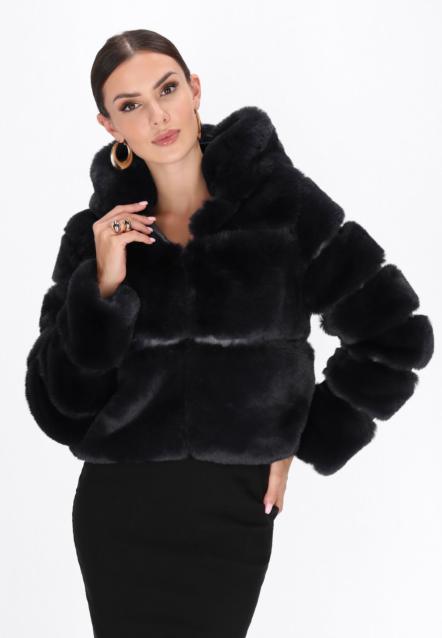 faina Damen Jacke
