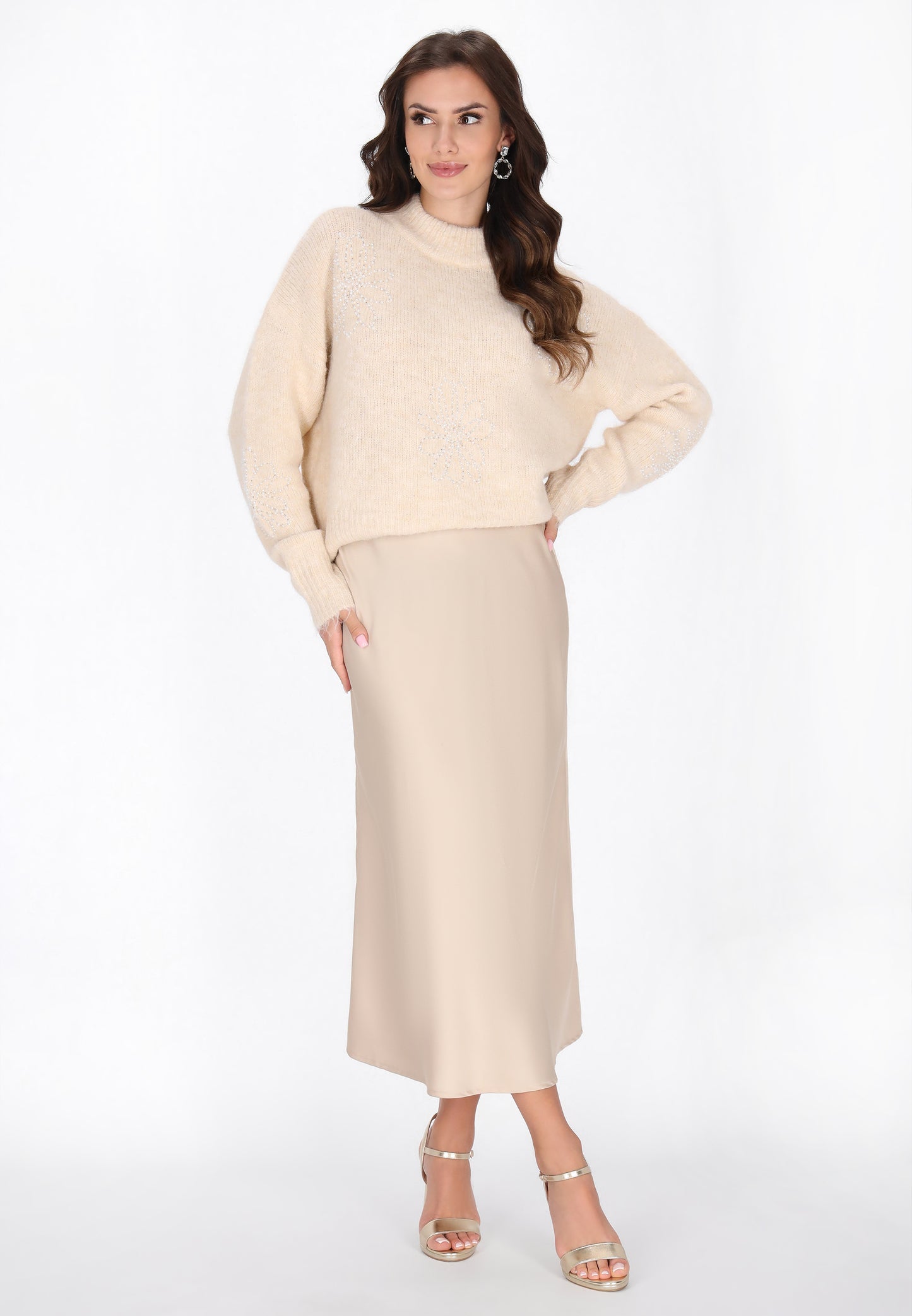 faina Sweater