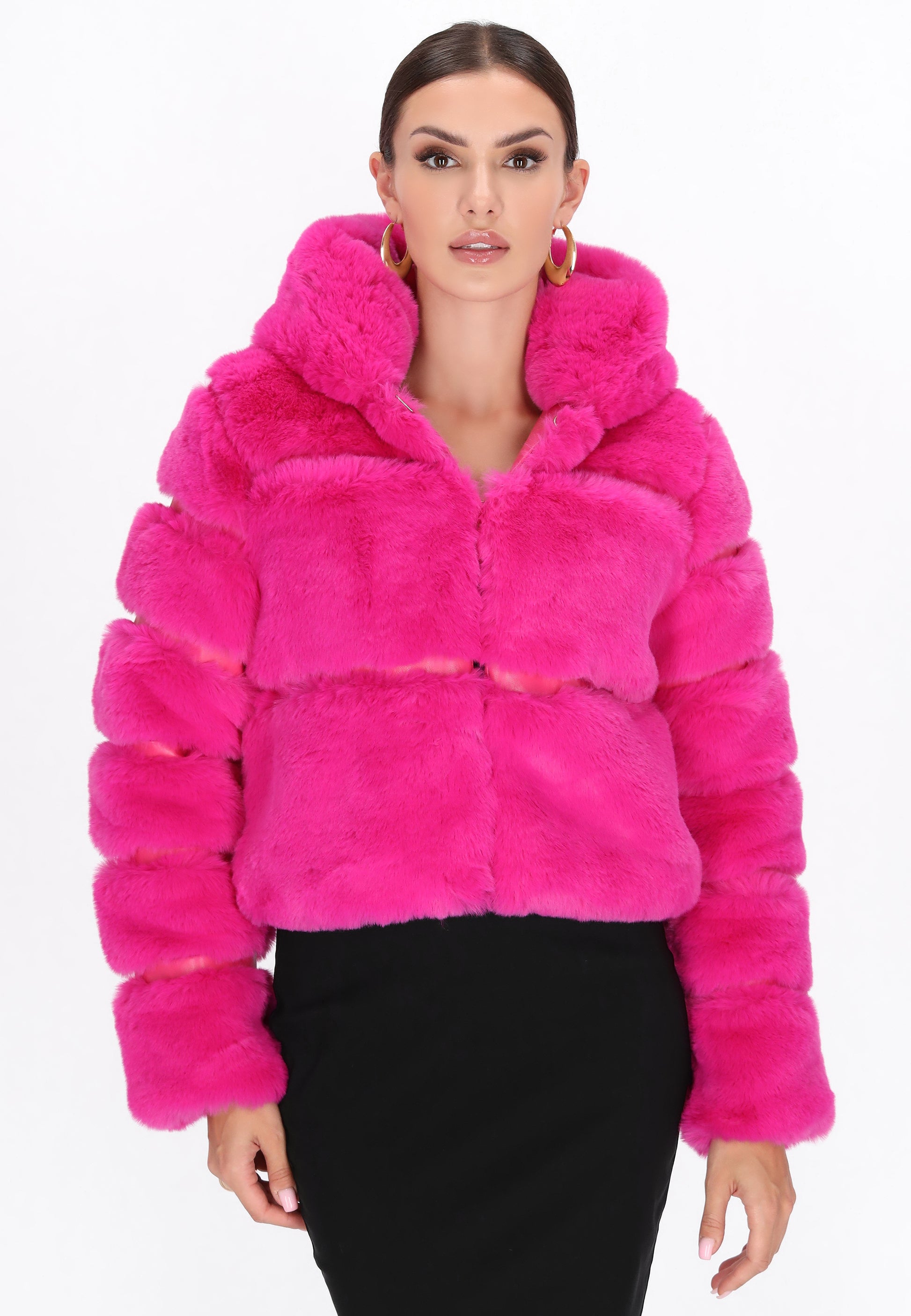 faina Damen Jacke
