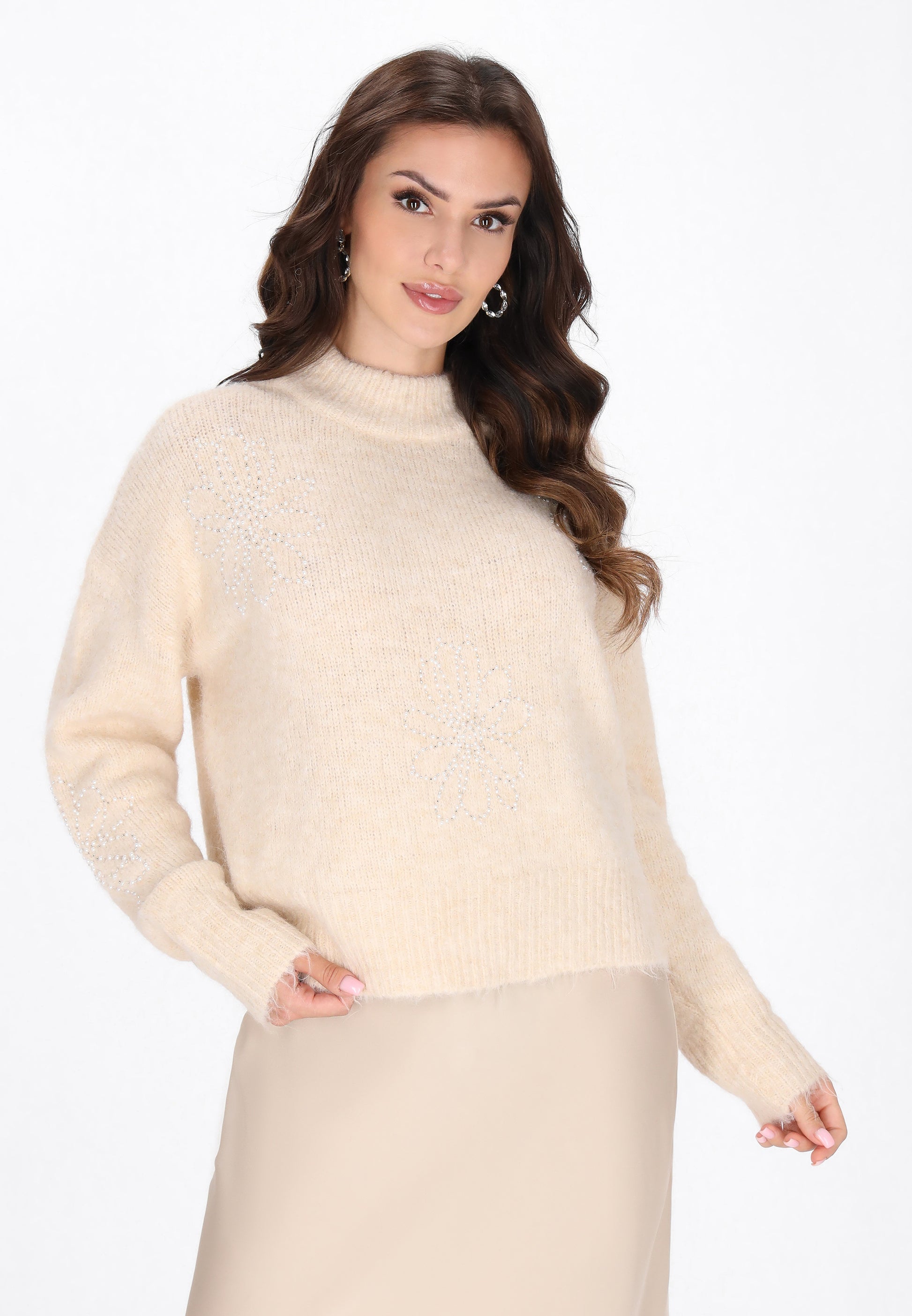 faina Sweater