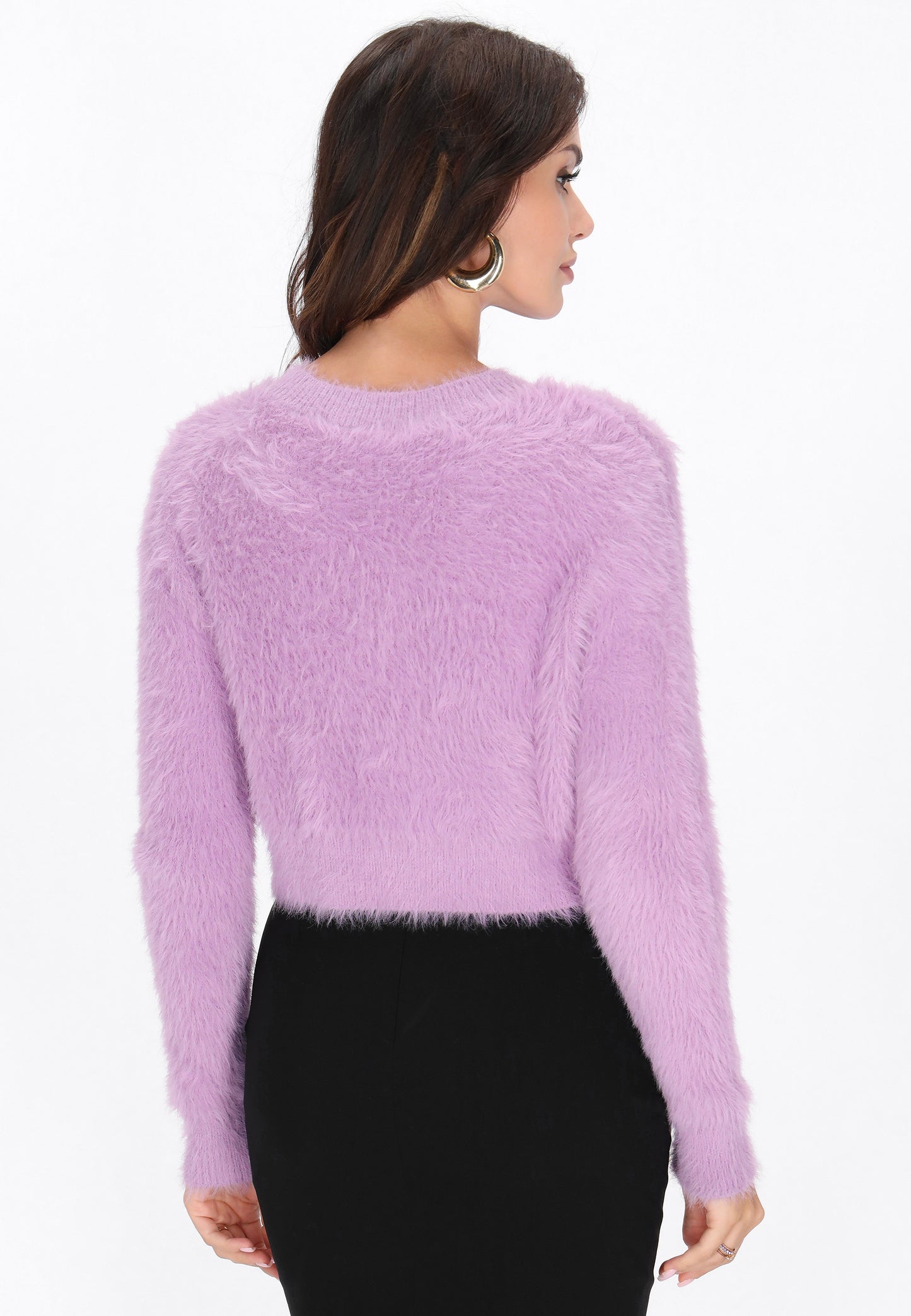 faina Damen Strickjacke