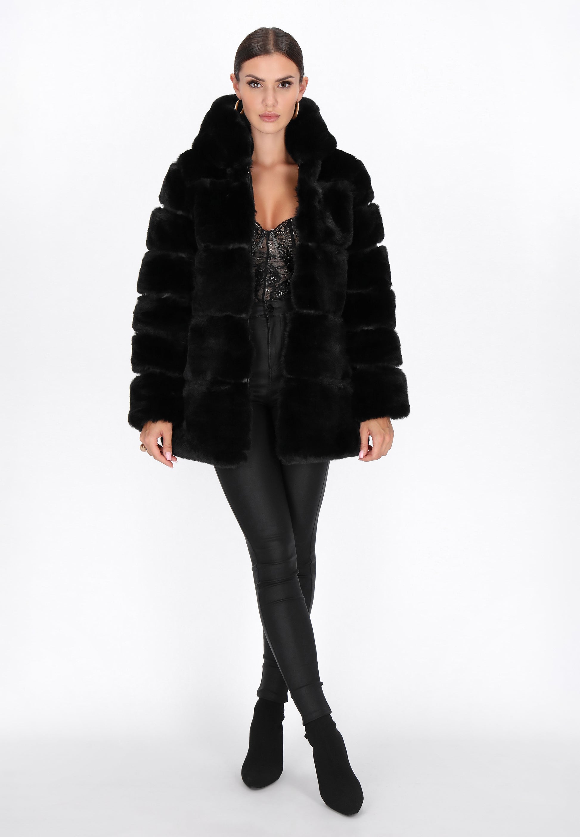 faina Damen Jacke