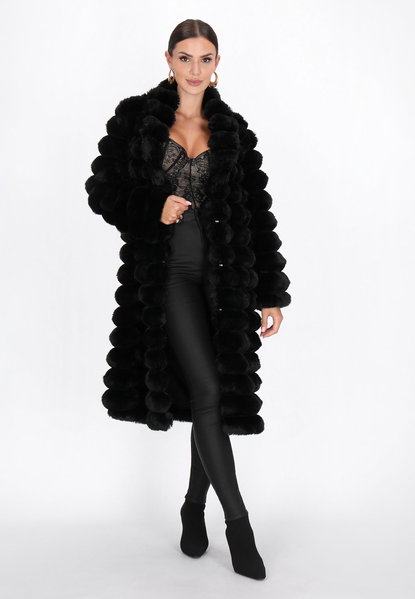 faina Women's Coat