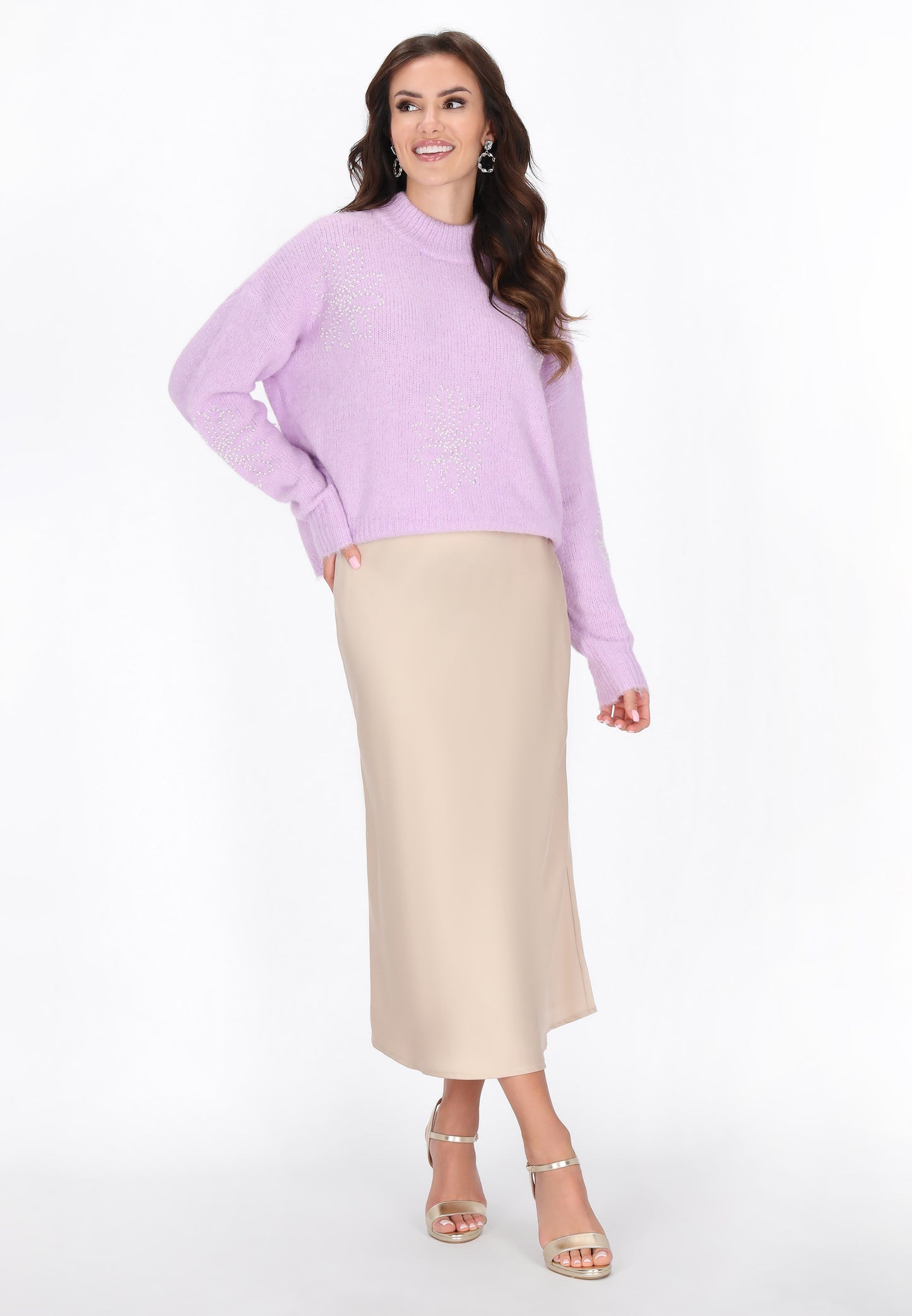 faina Sweater