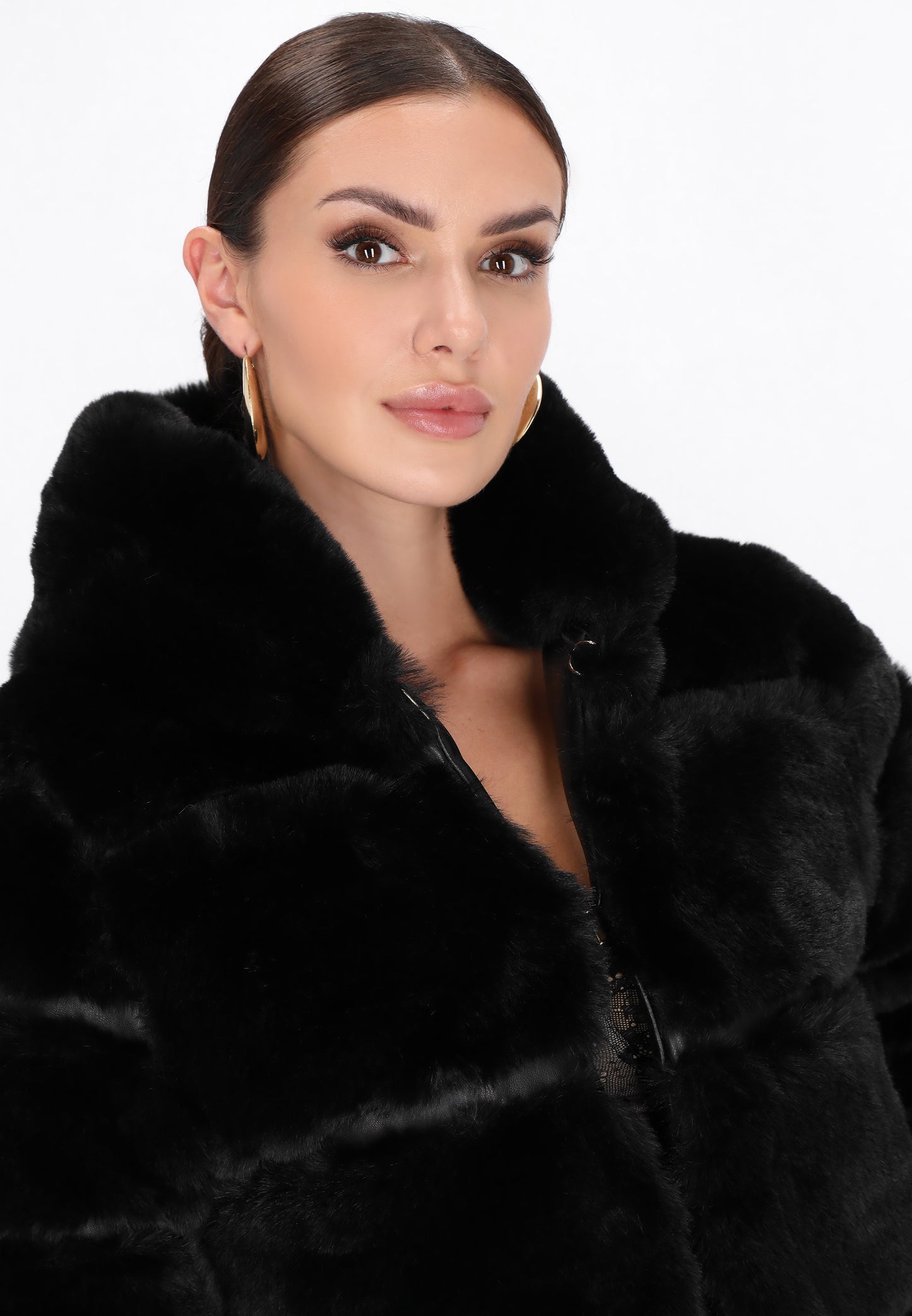 faina Damen Jacke
