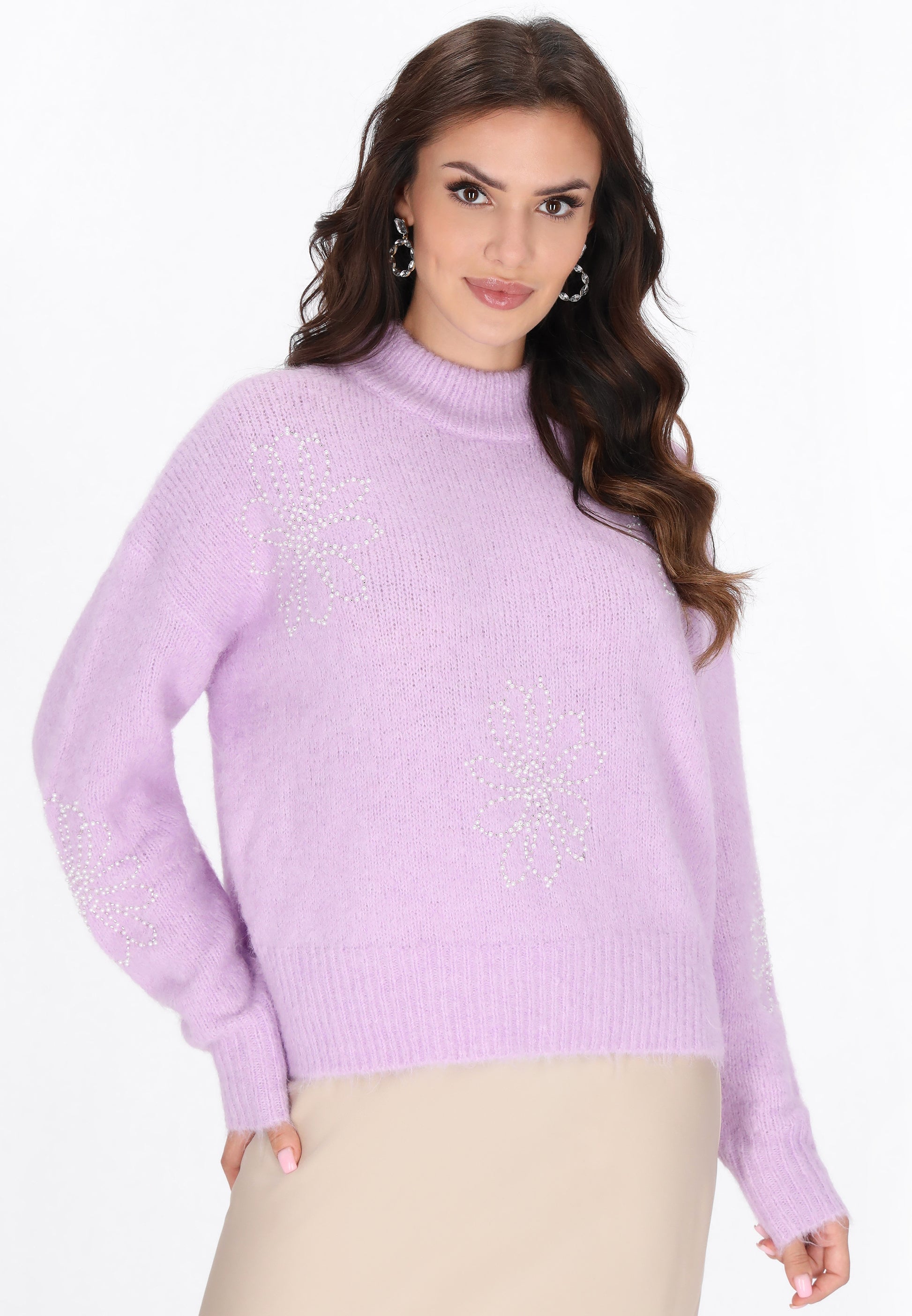 faina Sweater