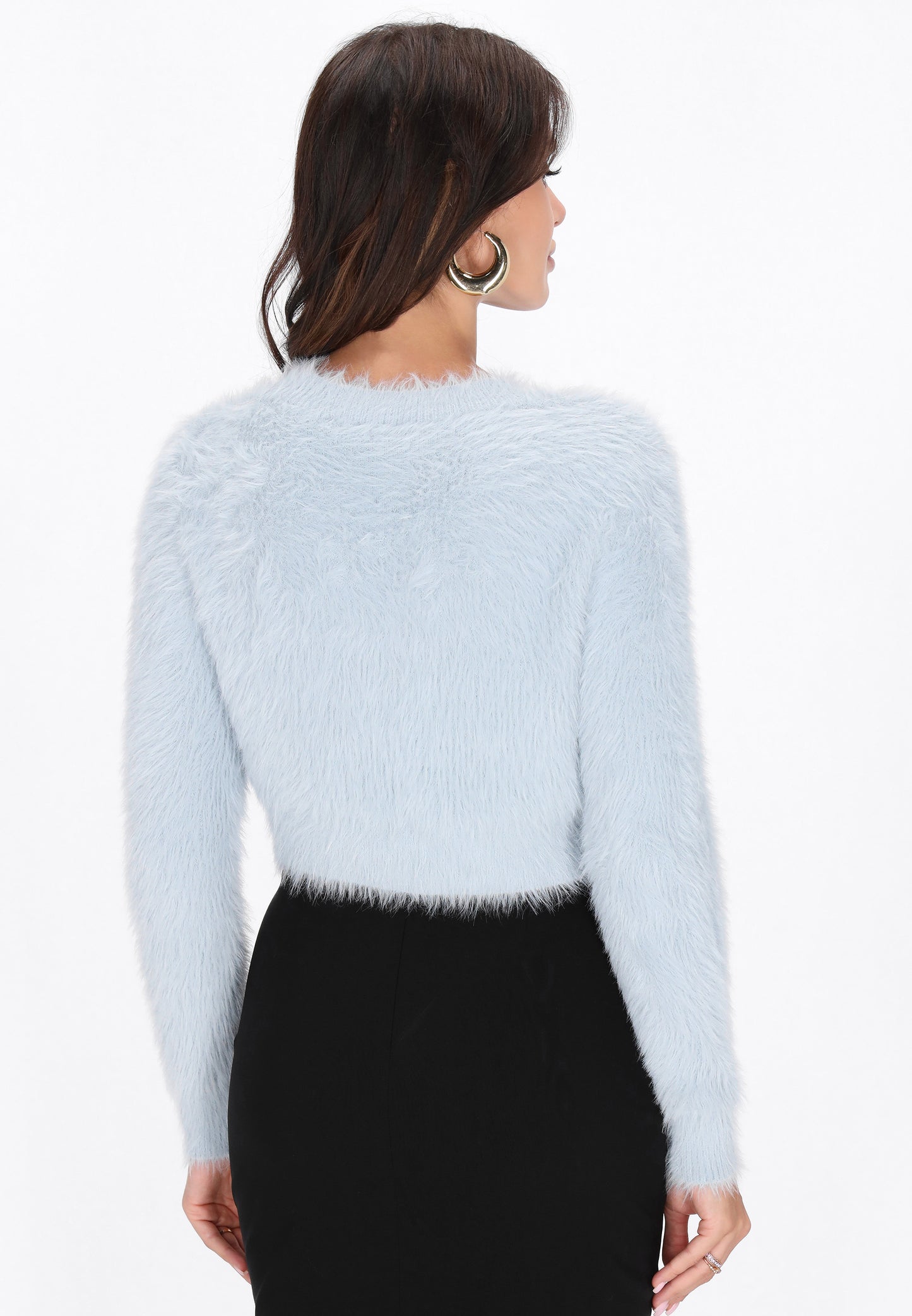 faina Damen Strickjacke