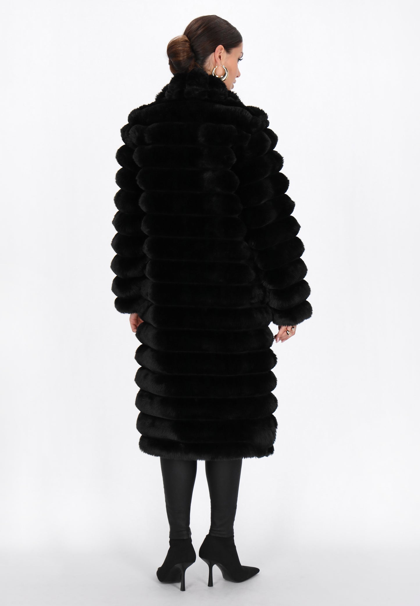faina Women's Coat