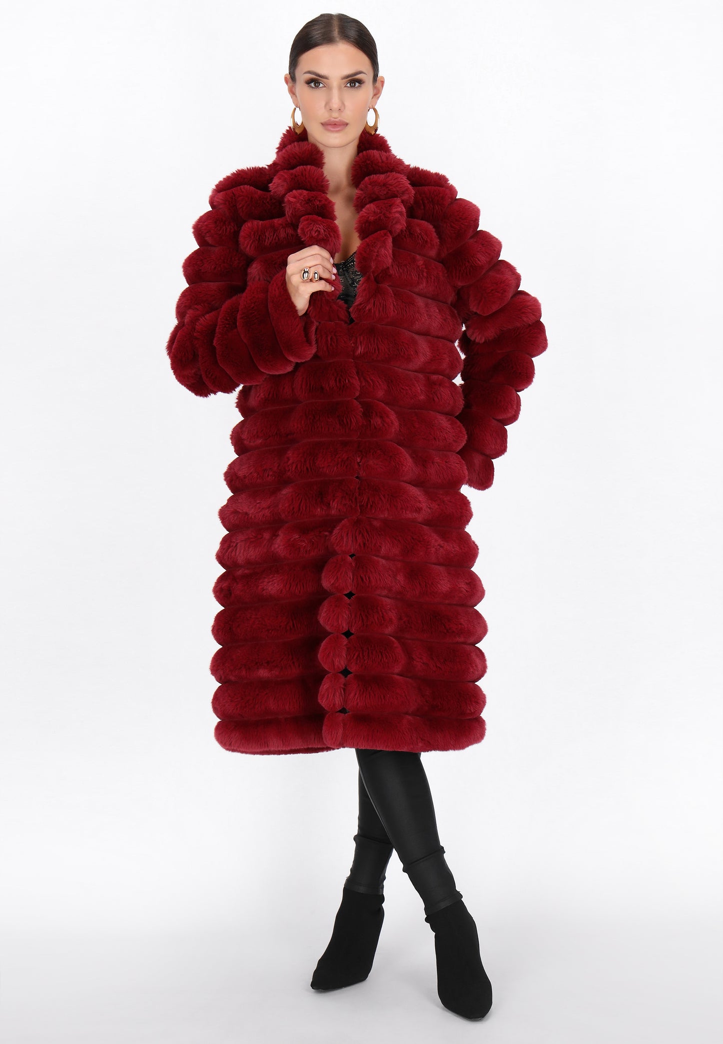 faina Women's Coat