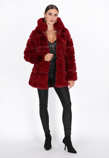 faina Damen Jacke
