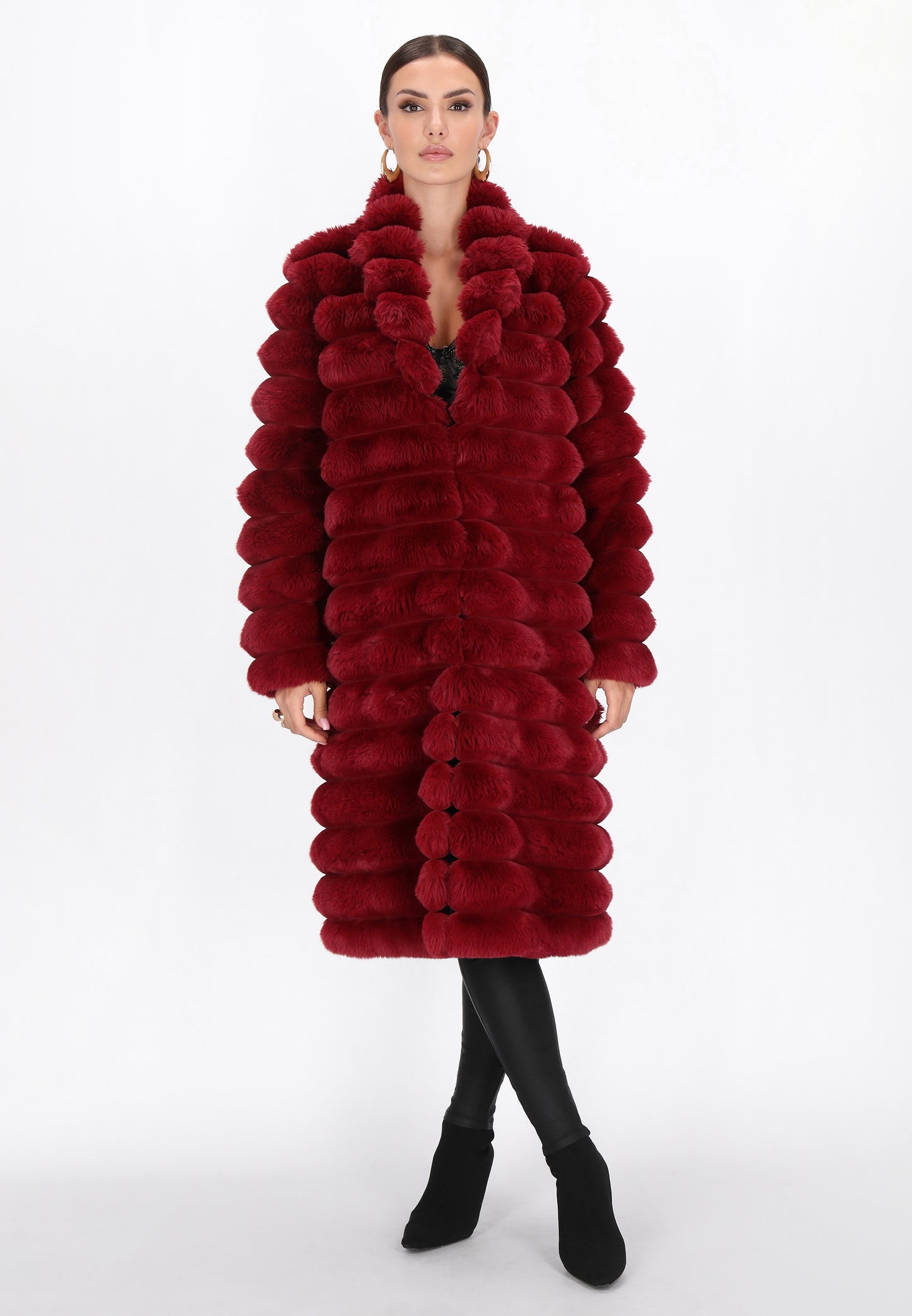 faina Women's Coat