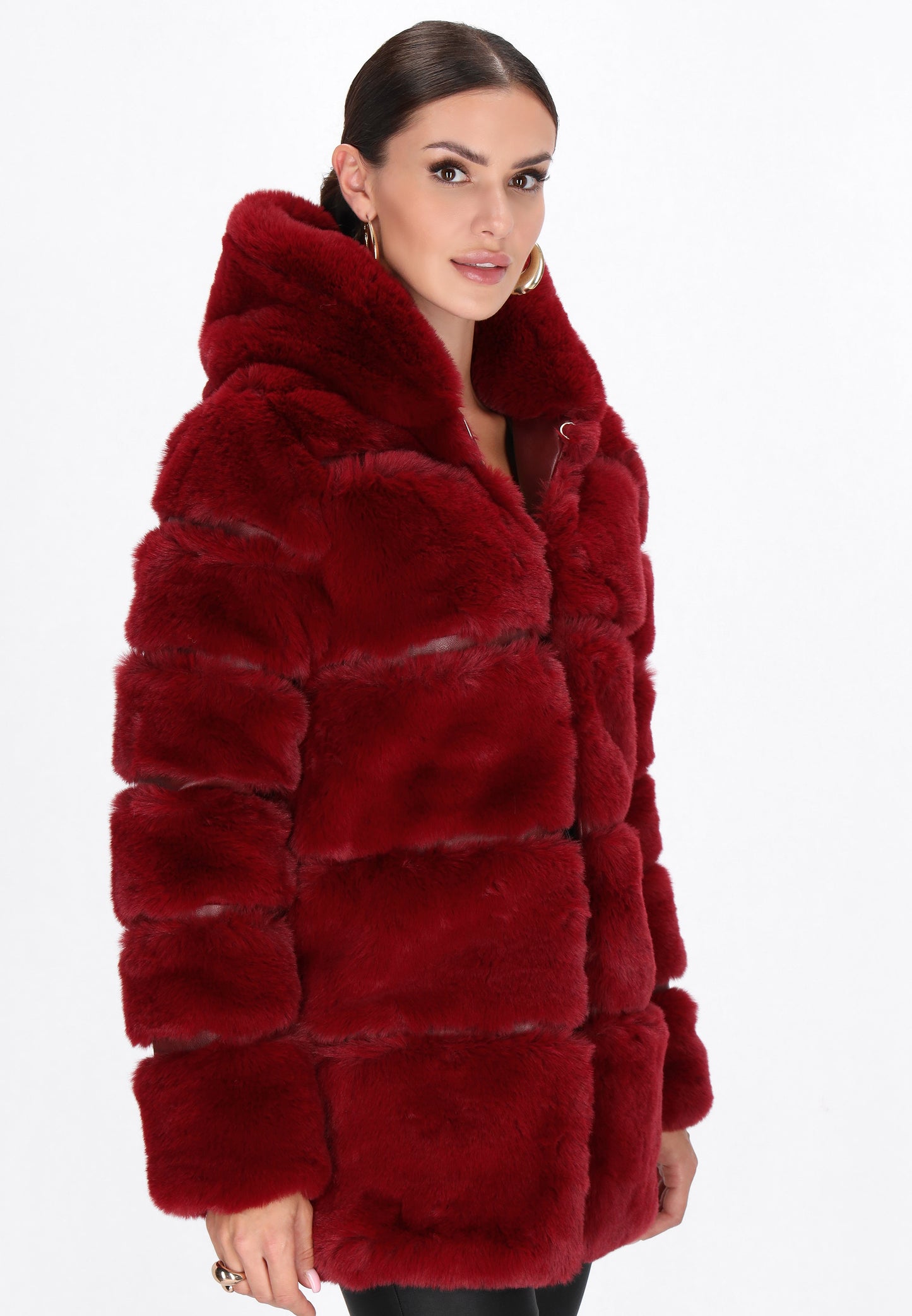 faina Damen Jacke
