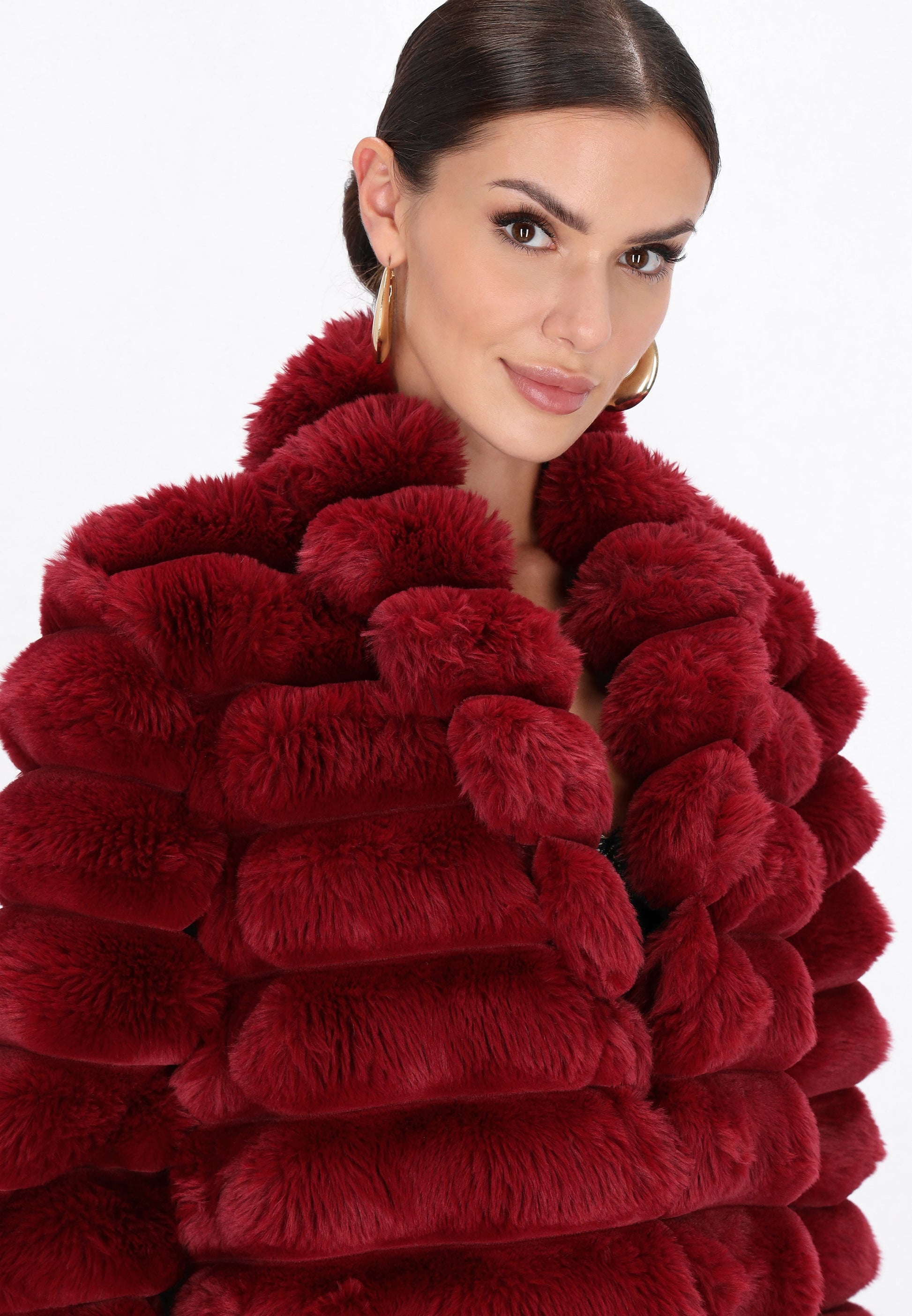 faina Women's Coat