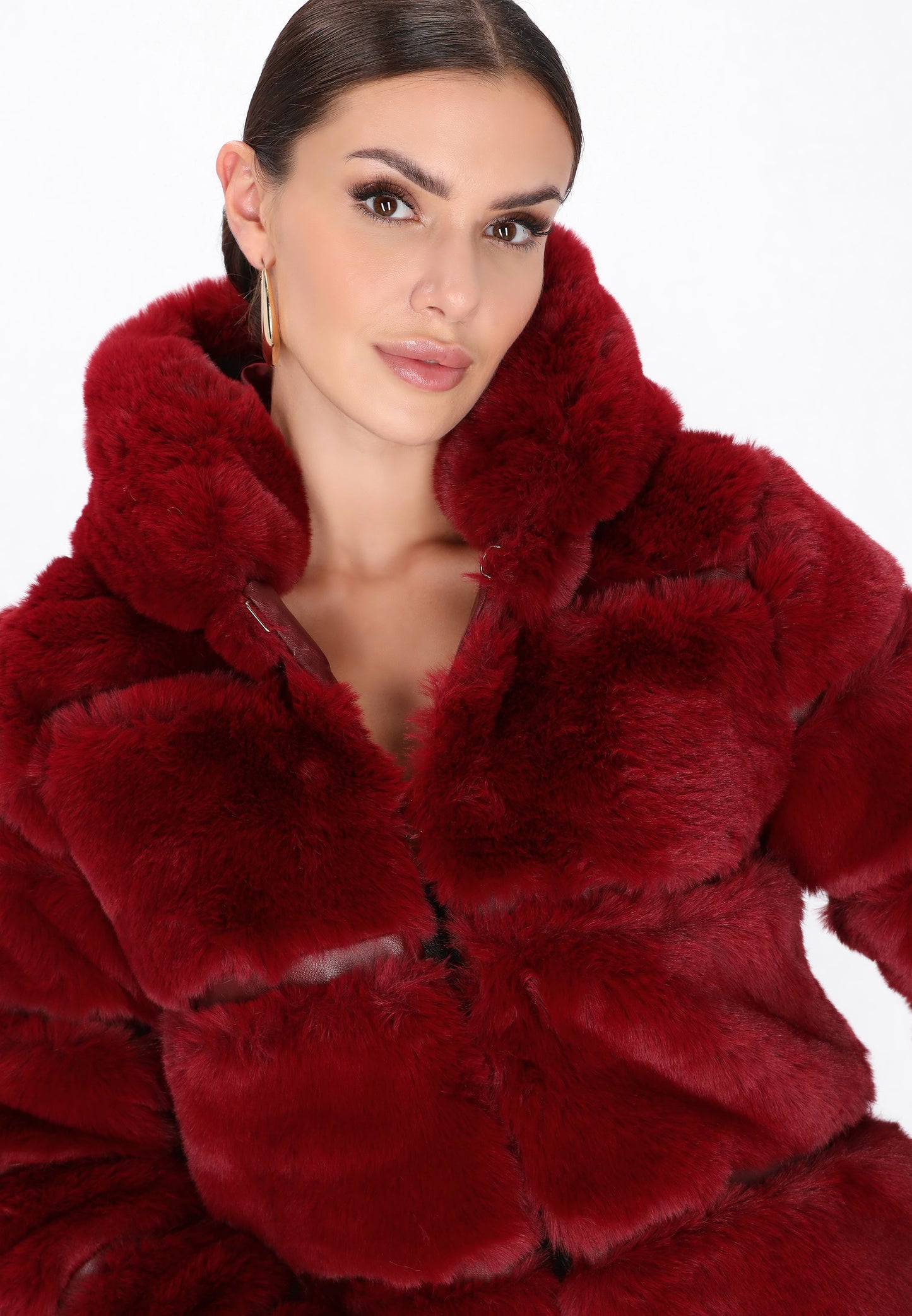 faina Damen Jacke