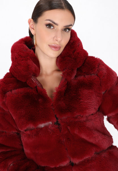 faina Damen Jacke