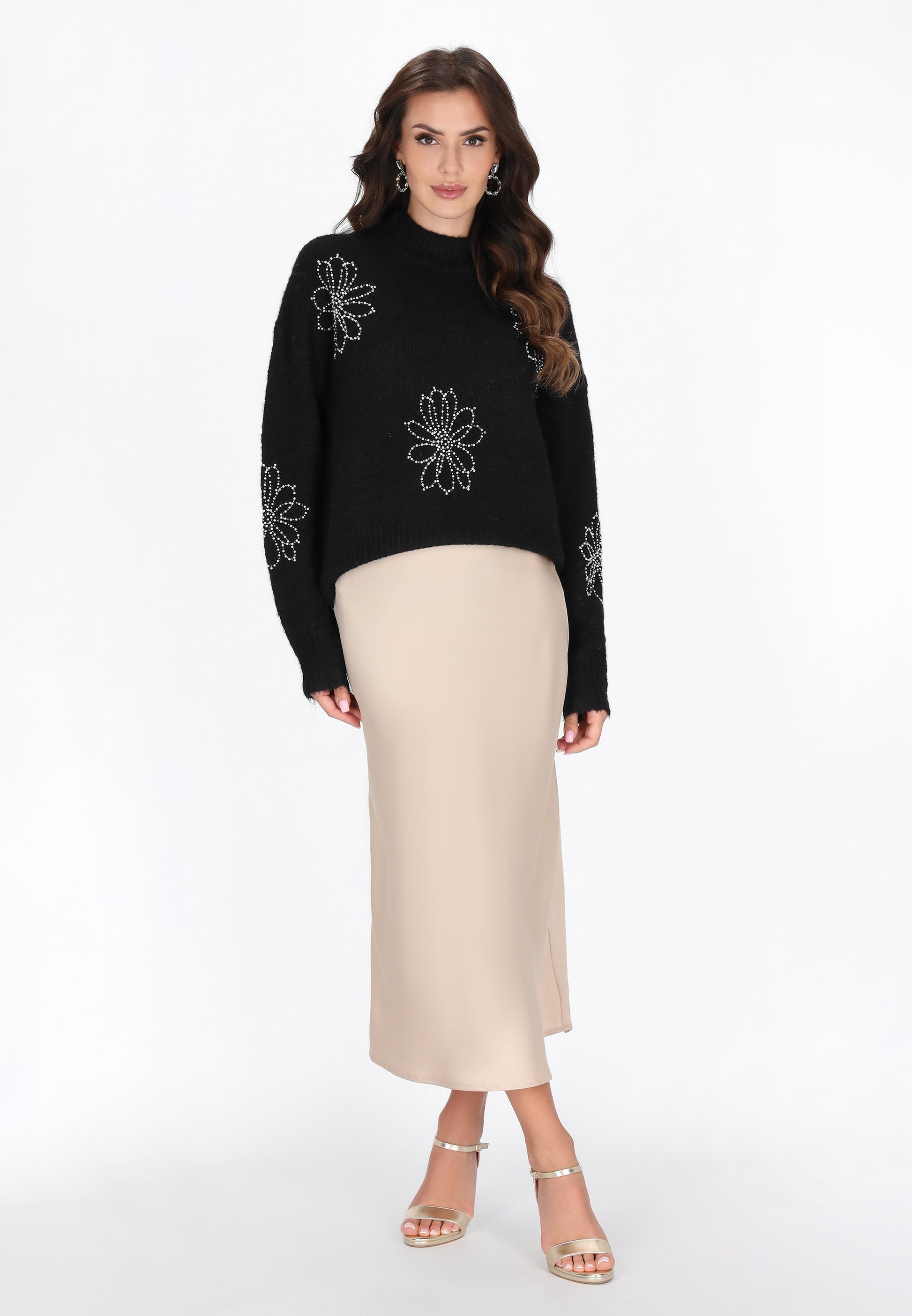faina Sweater