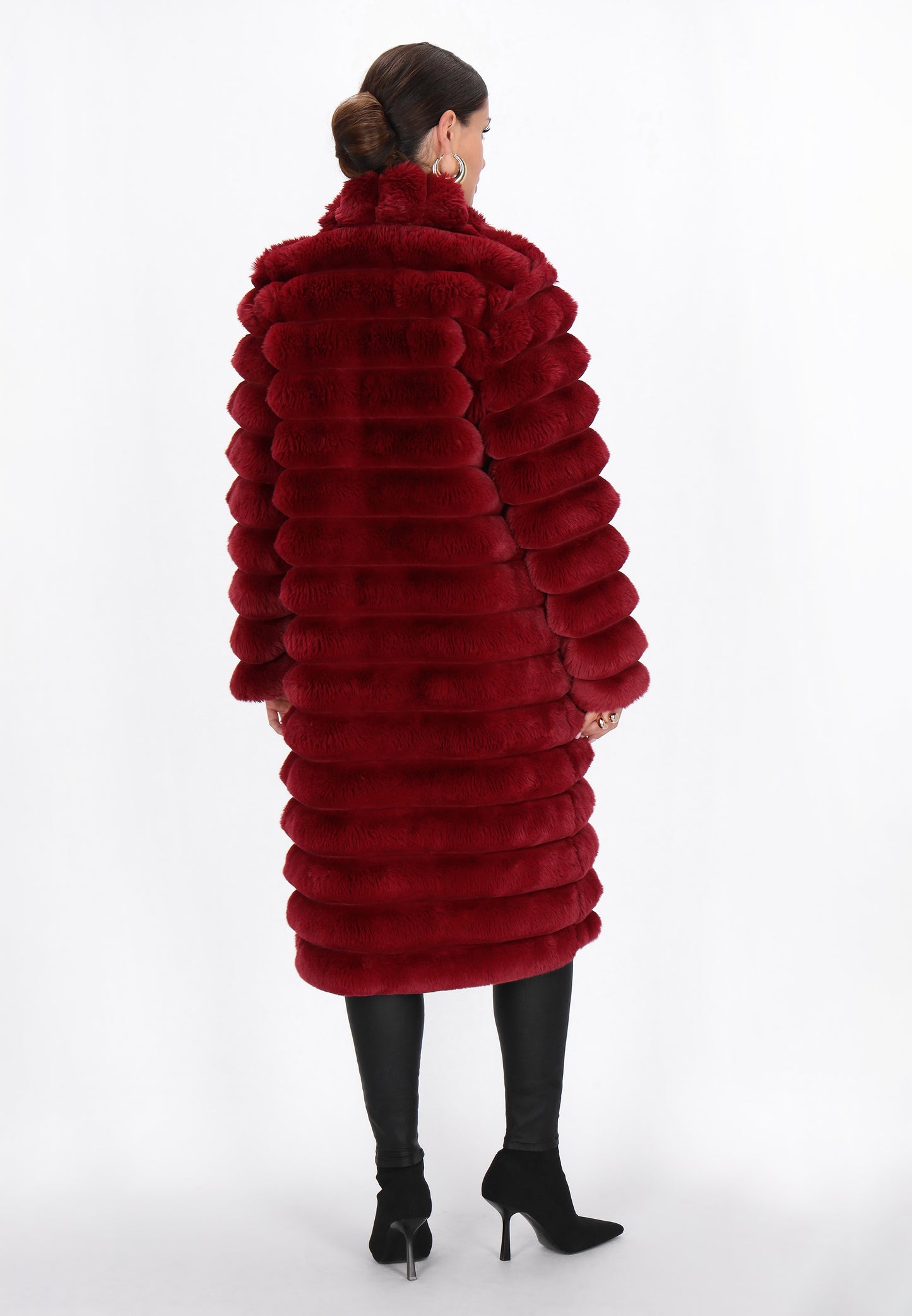 faina Women's Coat