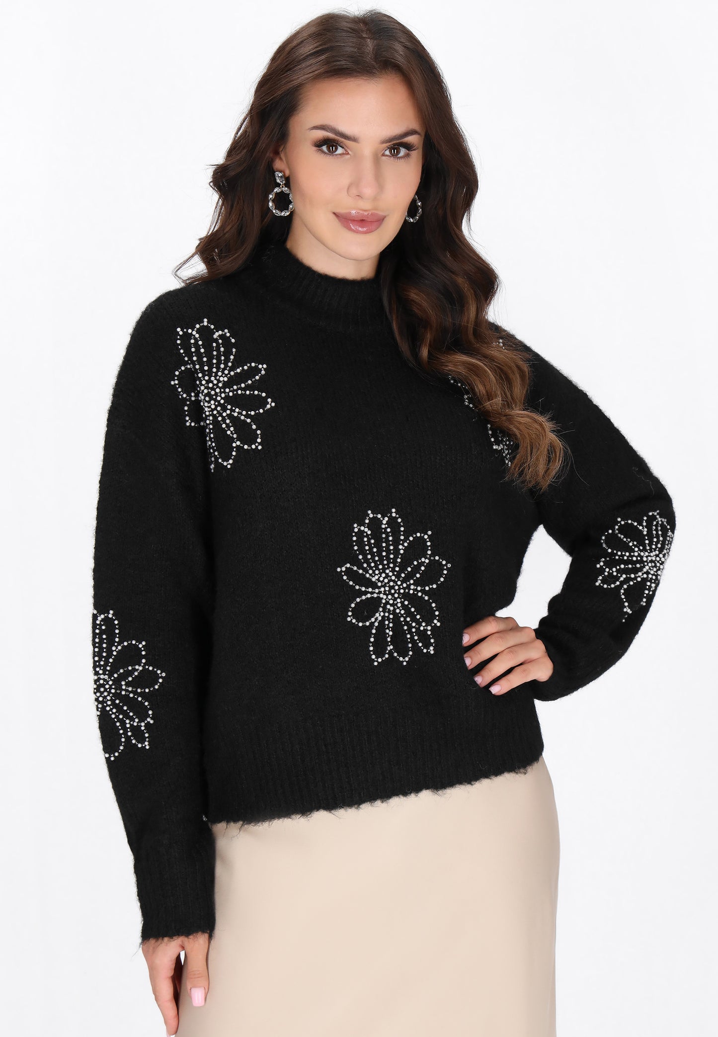 faina Sweater