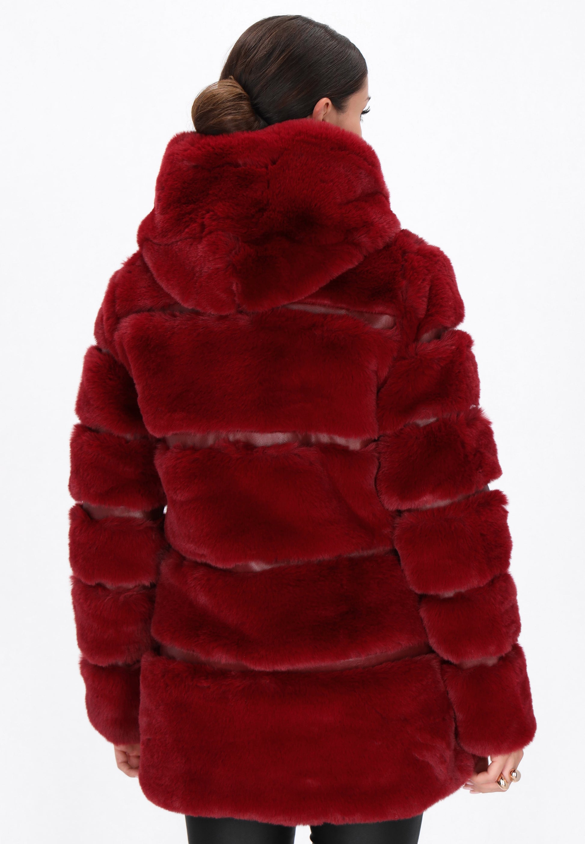 faina Damen Jacke