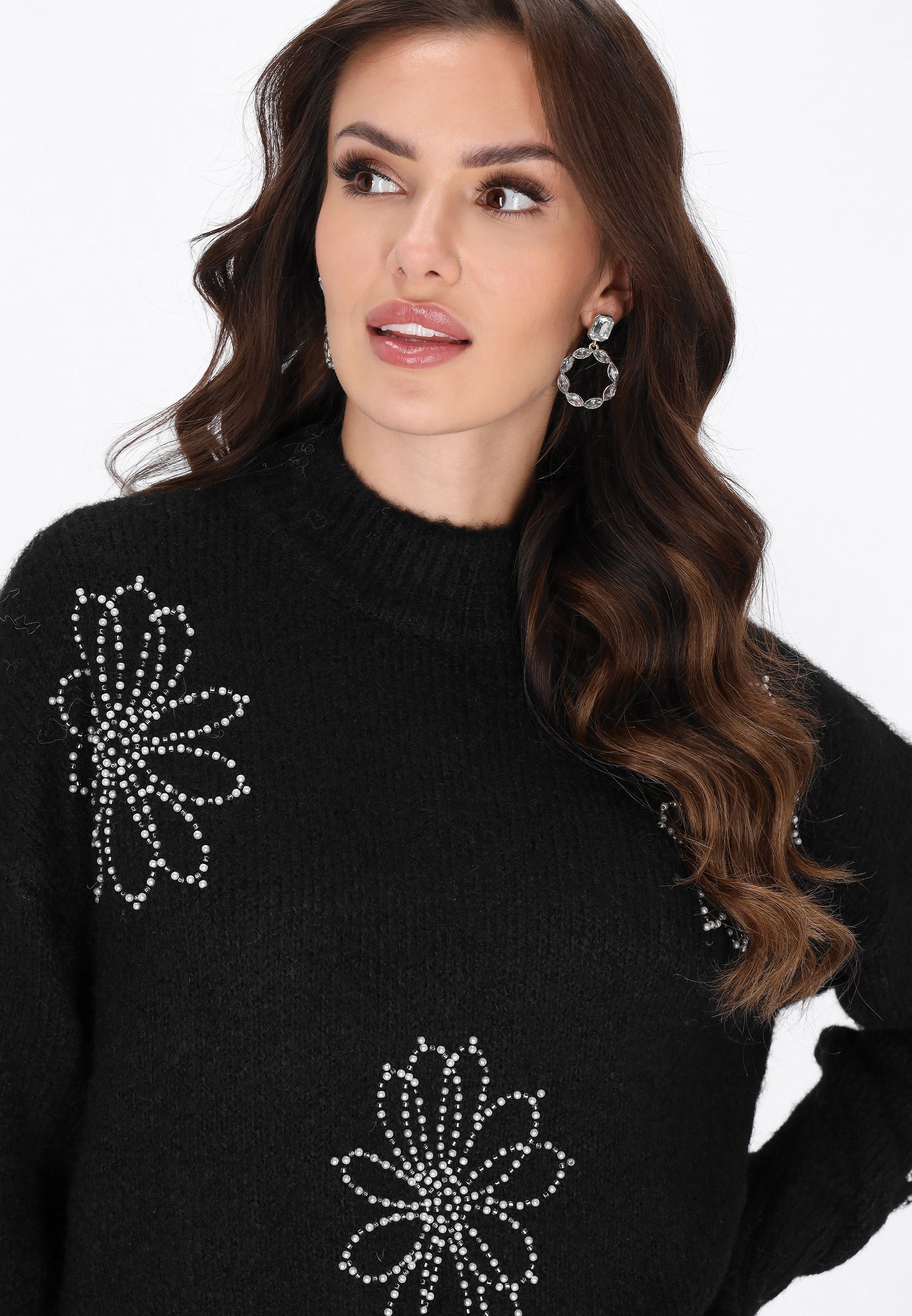 faina Sweater