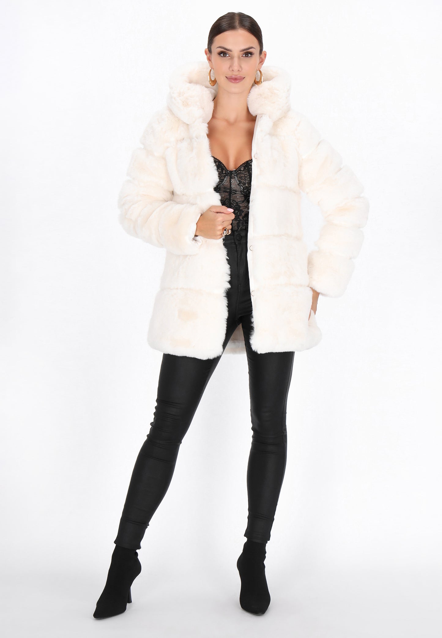 faina Damen Jacke