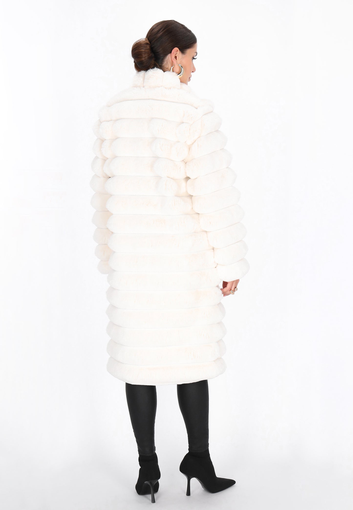 faina Women's Coat