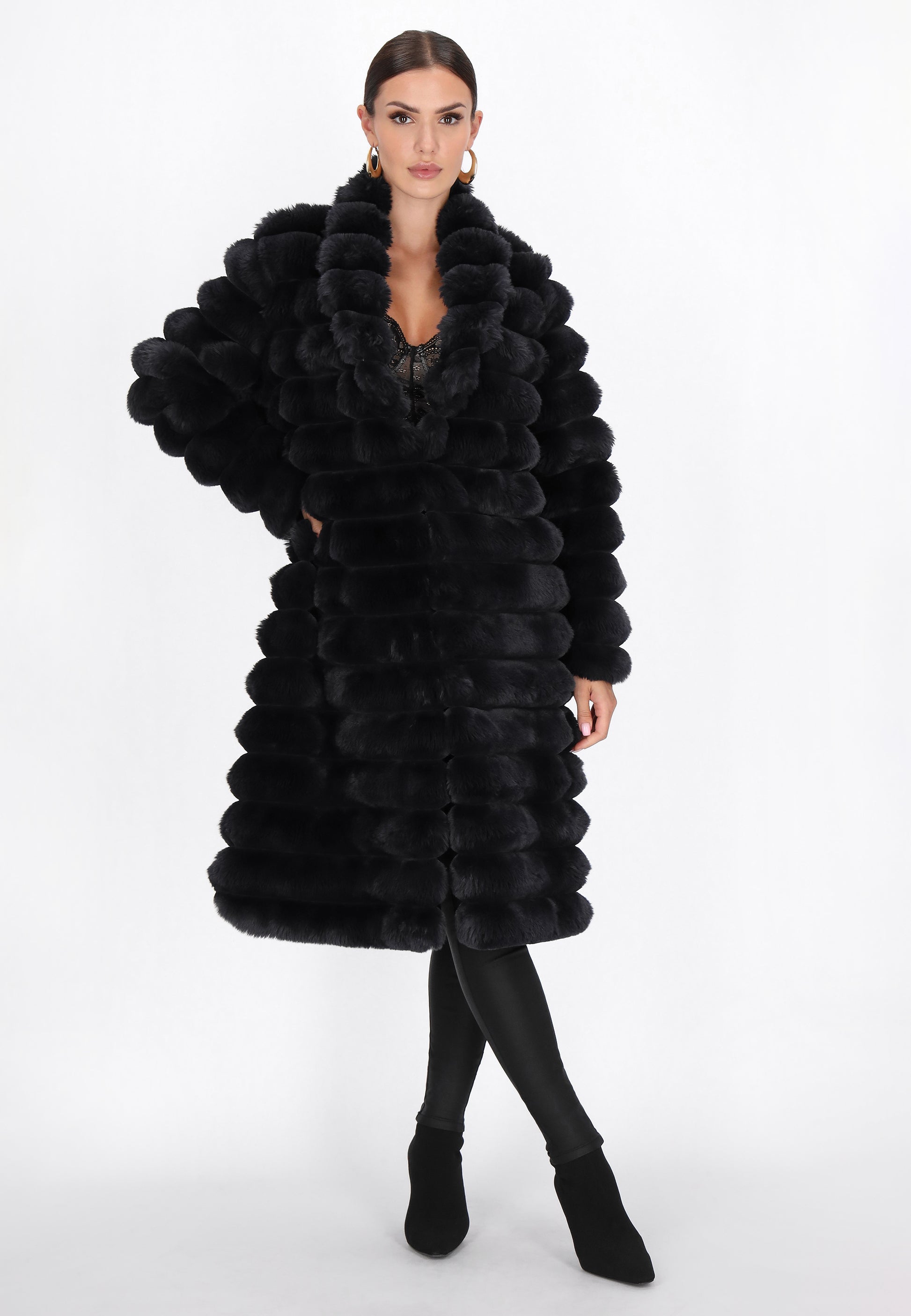 faina Women's Coat