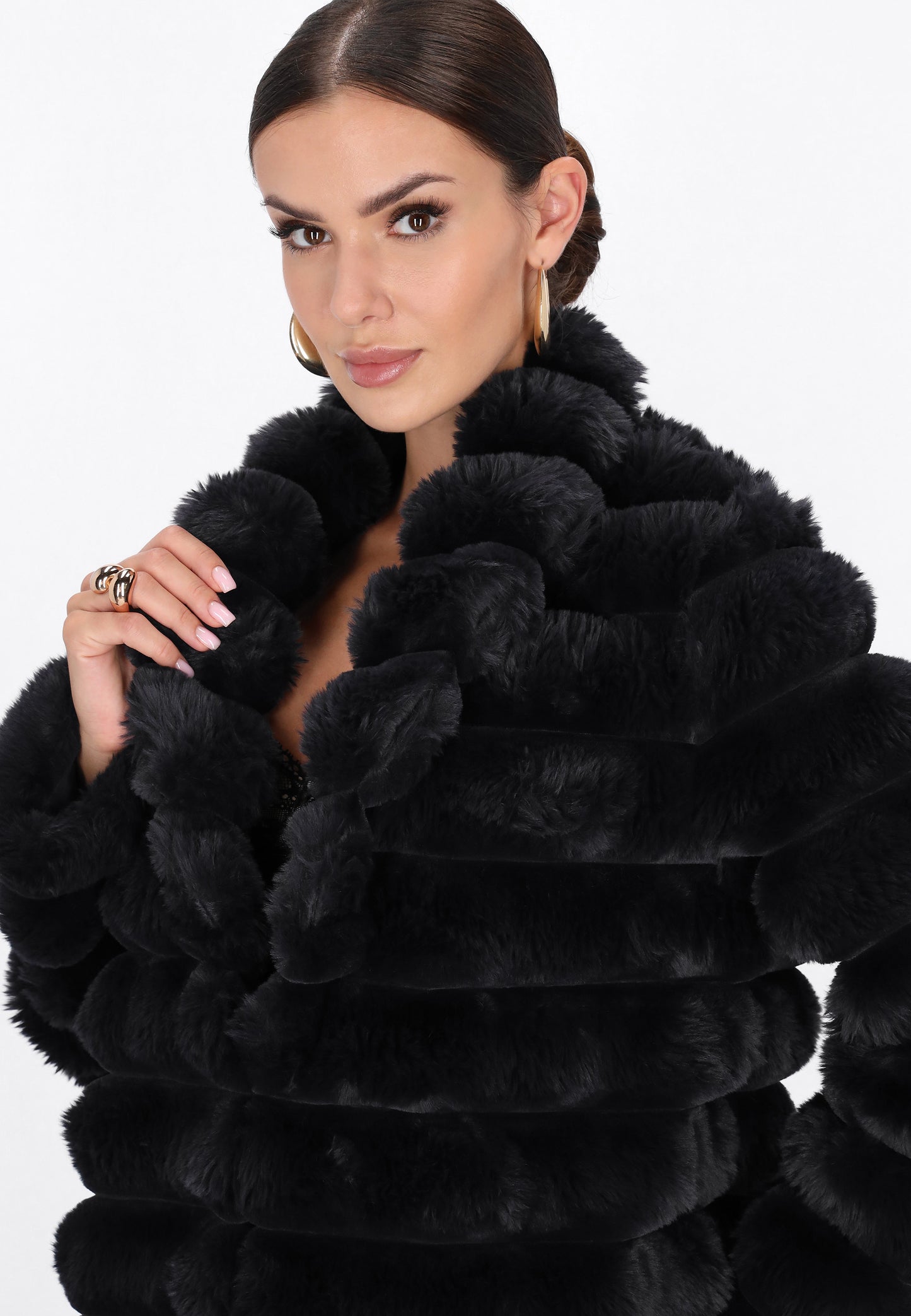 faina Women's Coat