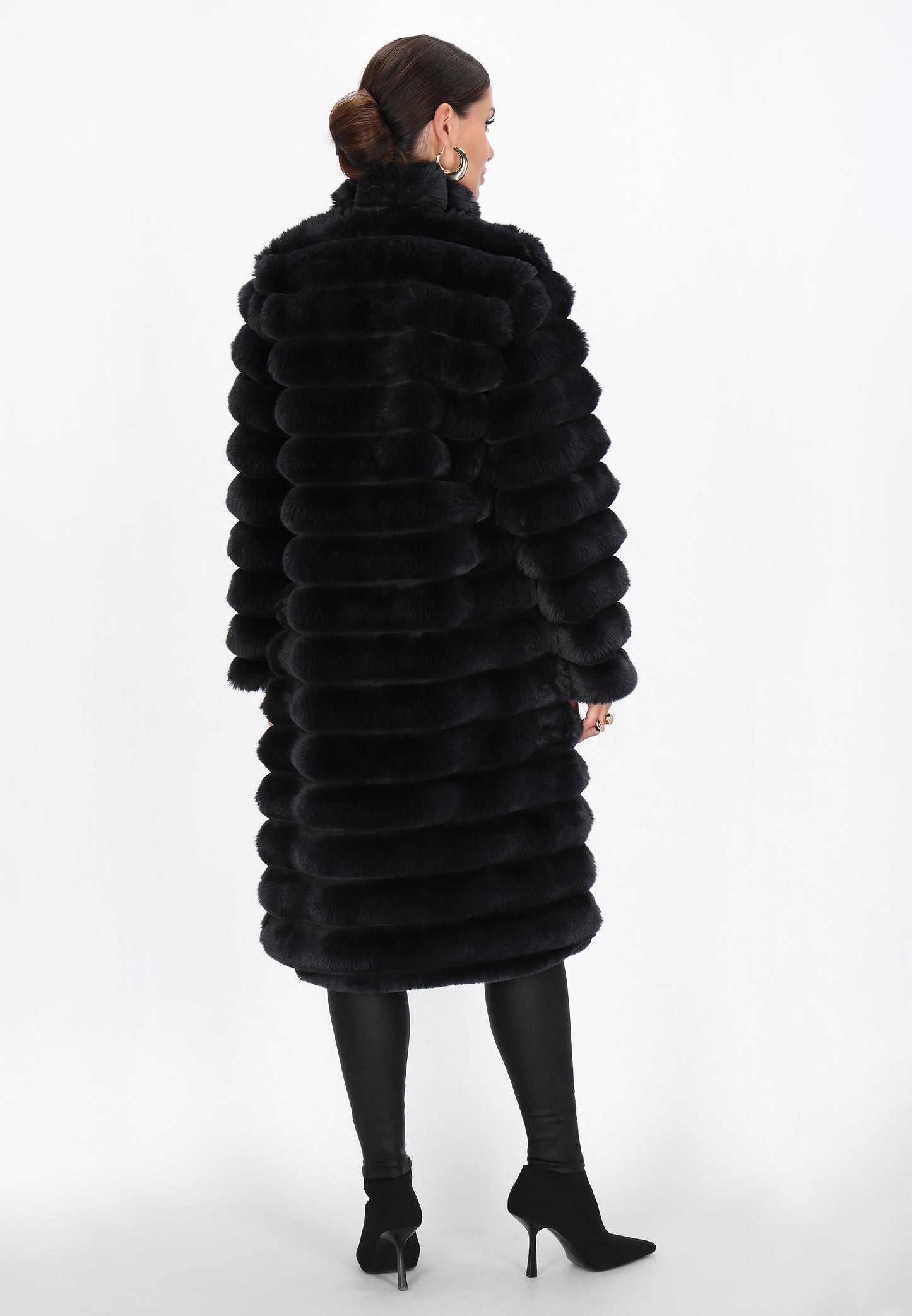 faina Women's Coat