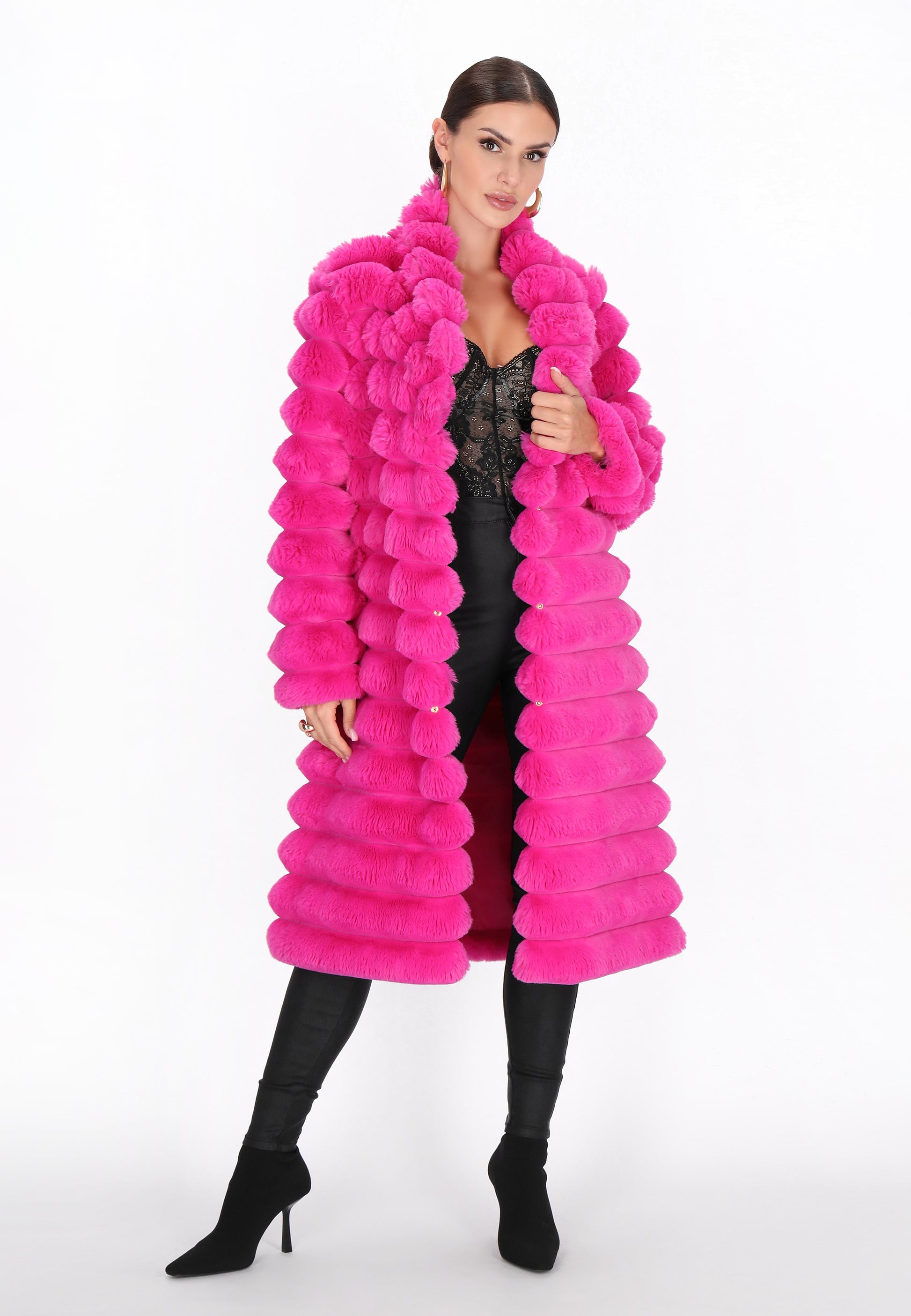 faina Women's Coat