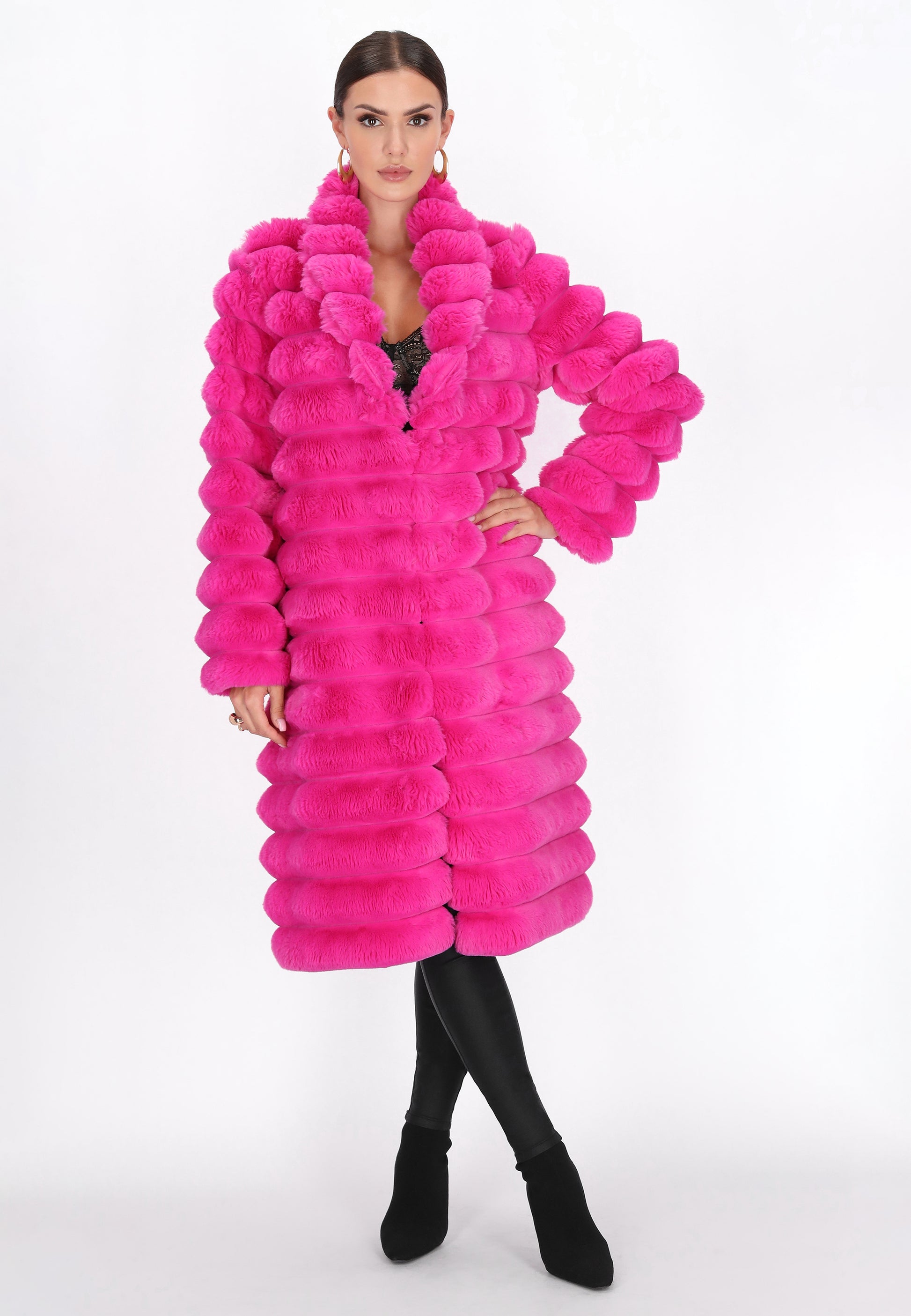 faina Women's Coat