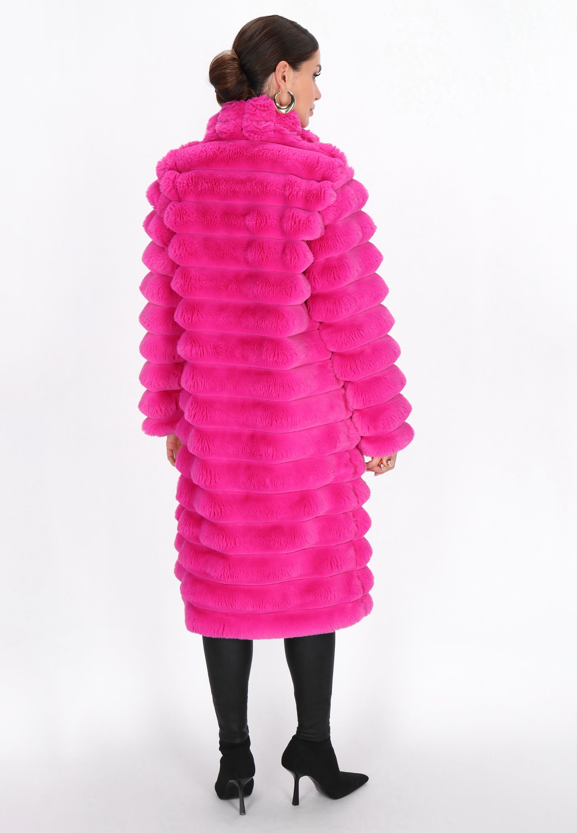 faina Women's Coat