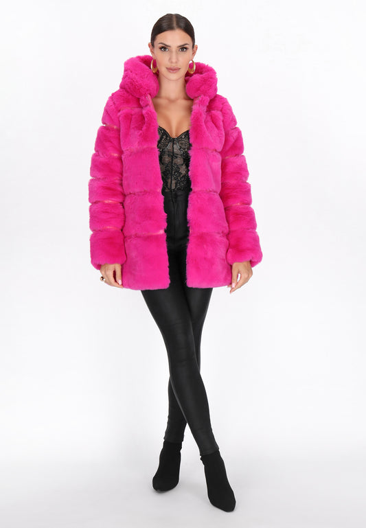 faina Women's Jacket