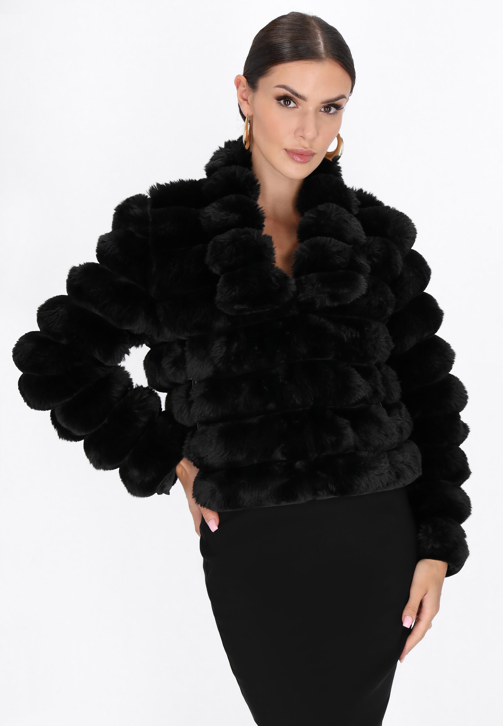 faina Damen Jacke