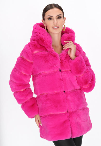 faina Damen Jacke